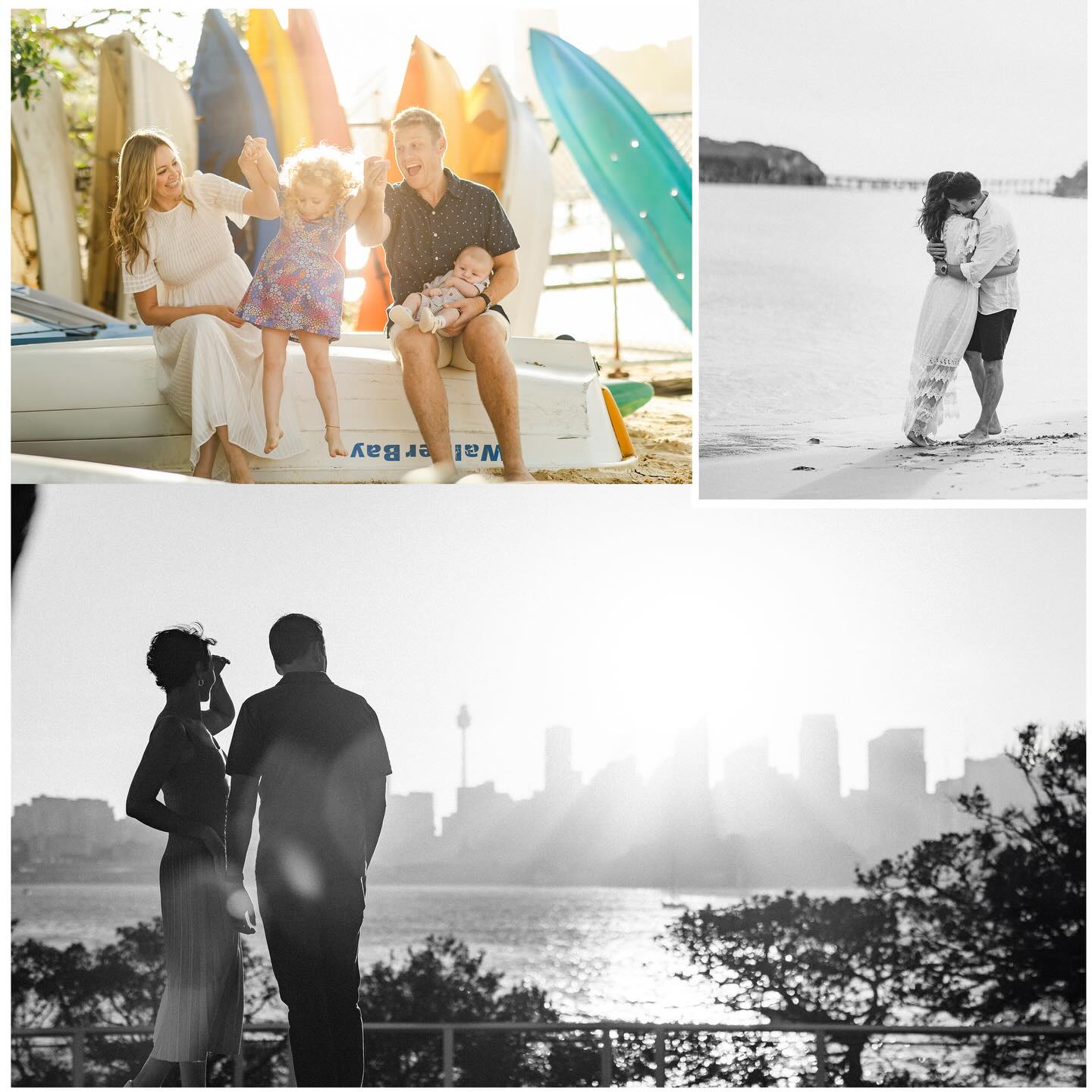 Golden light, genuine smiles, and the people who matter most
Capture your family’s story, whether it’s by the beach, in the park, or with the city skyline behind you — we truly love this city and all the beautiful moments it offers.
Max Family Photo. www.maxfamilyphoto.com