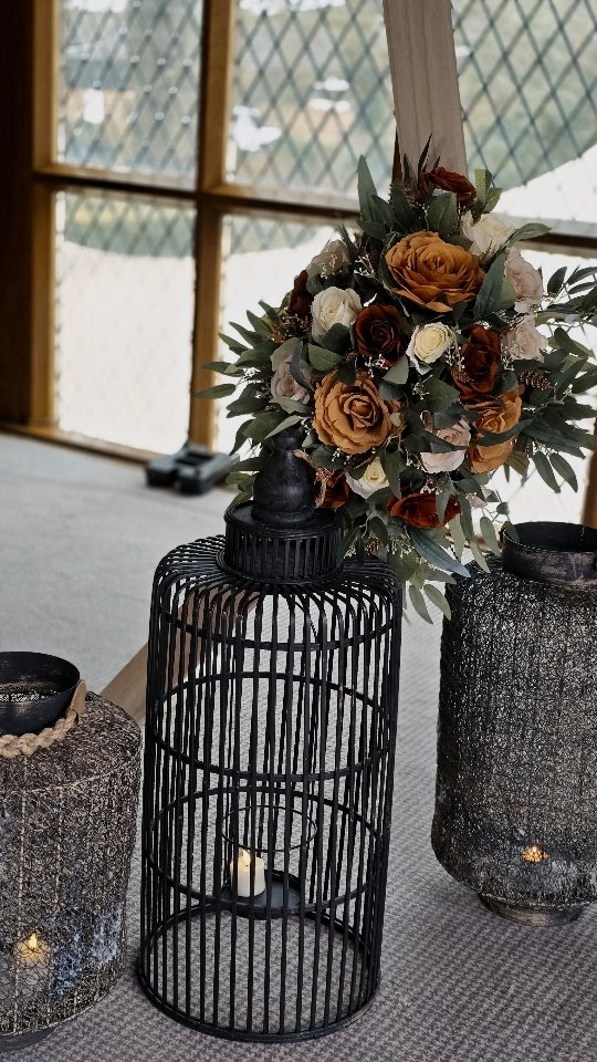 ✨ Creating beautifully styled weddings ✨
From elegant décor to those all-important finishing touches, our bespoke props help bring your dream day to life.
Every detail is carefully chosen to create a setting that feels timeless, personal, and unforgettable.
💍 Planning your wedding? Let Bespoke Staging NI style your special day.
🌐 bespokestagingni.com
#WeddingStyling #WeddingDecor #BespokeStagingNI #NorthernIrelandWeddings #WeddingInspiration