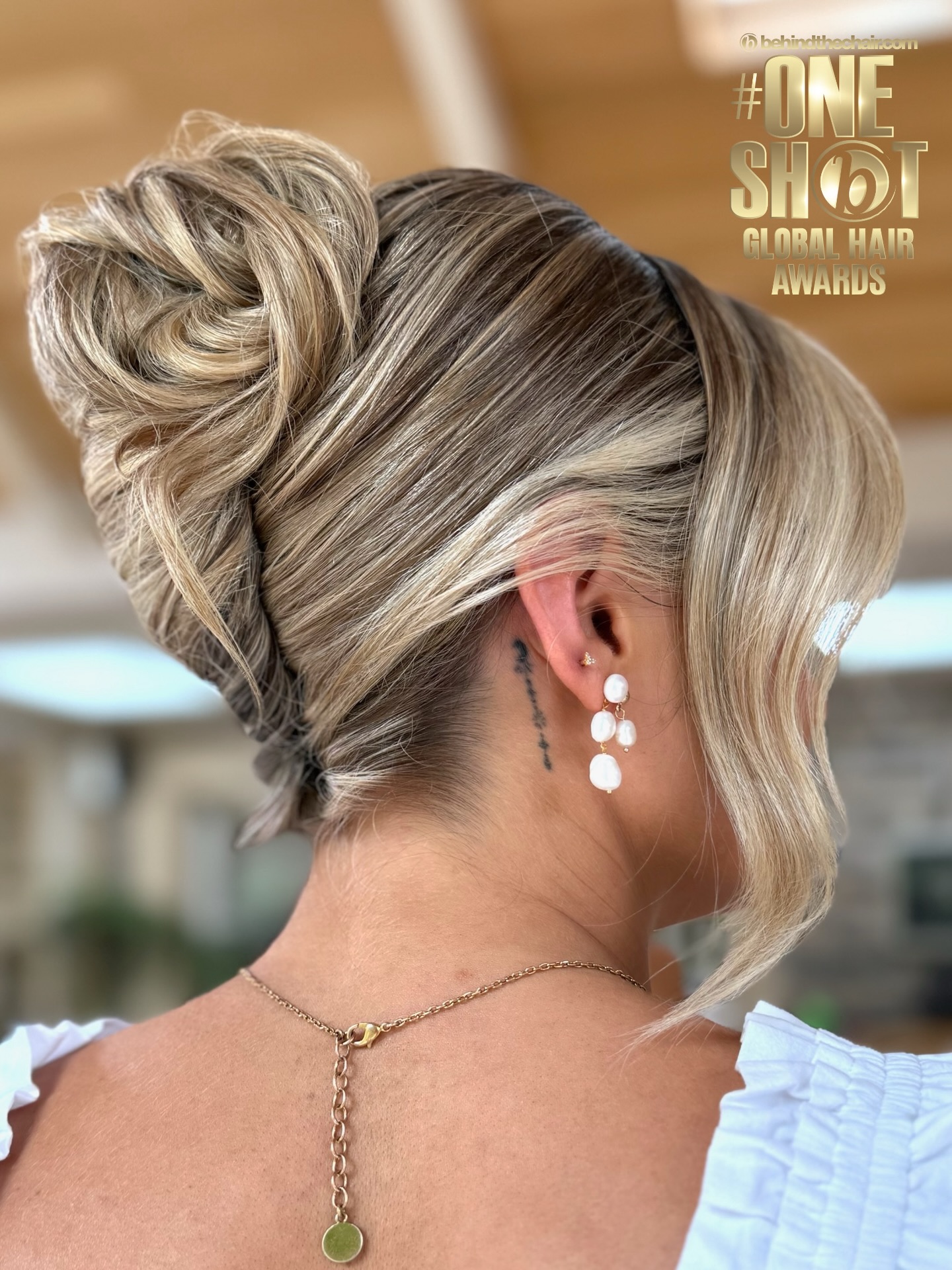 My third and final entry into the STYLING category for @oneshothairawards
#btconeshot2026_specialeventstyling
#oneshothairawards
#btconeshot