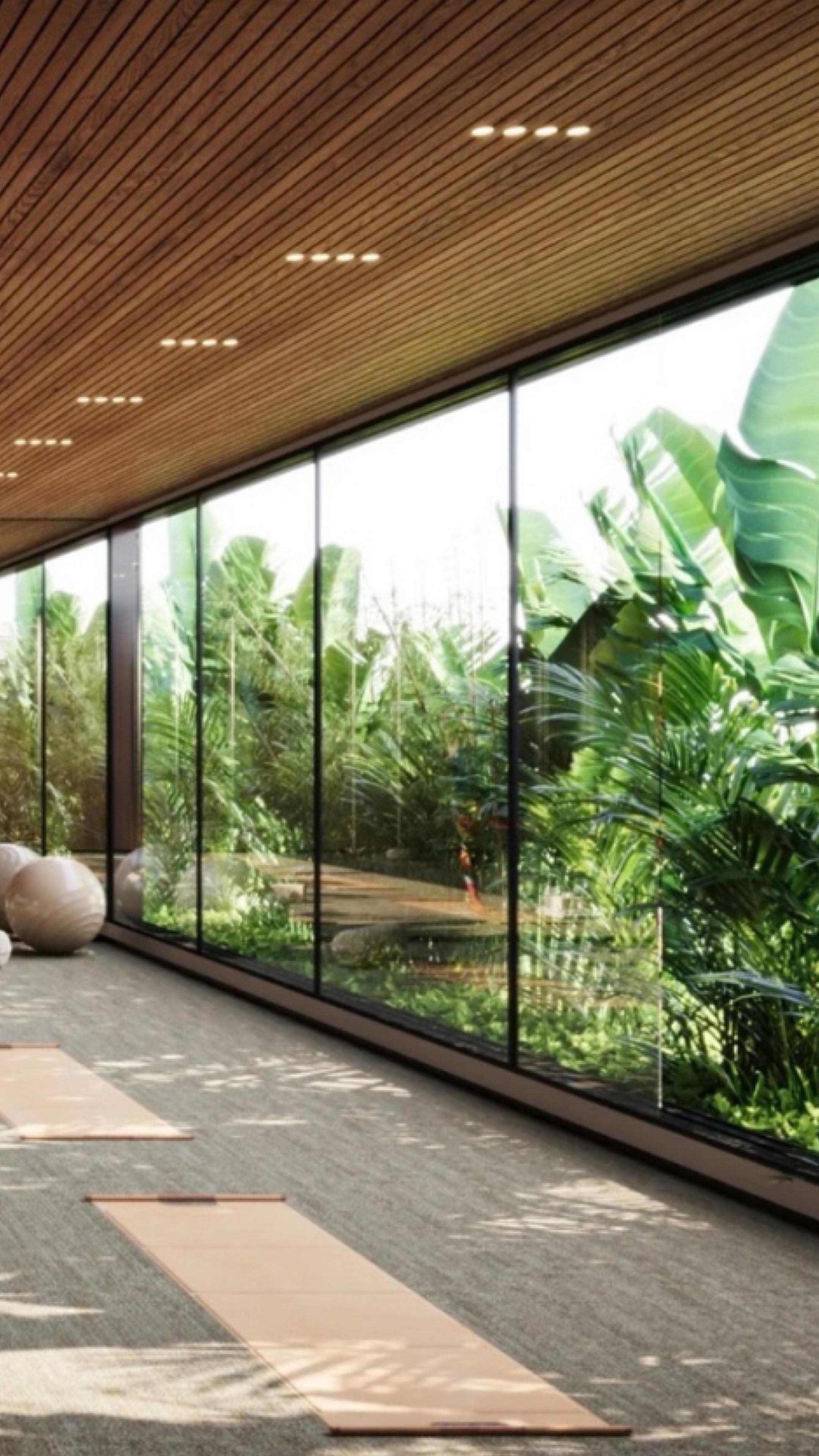Rising above Palladium in Velachery and overlooking Guindy National Park, One National Park brings 5.9 lakh sq. ft. of premium office space to one of Chennai’s most dynamic locations.
With thoughtfully designed shared amenities, it’s built for scale, flexibility, and seamless functionality.
A contemporary landmark shaping Chennai’s evolving workspace.
#OneNationalPark #CrestVentures #Chennai #CommercialRealEstate
