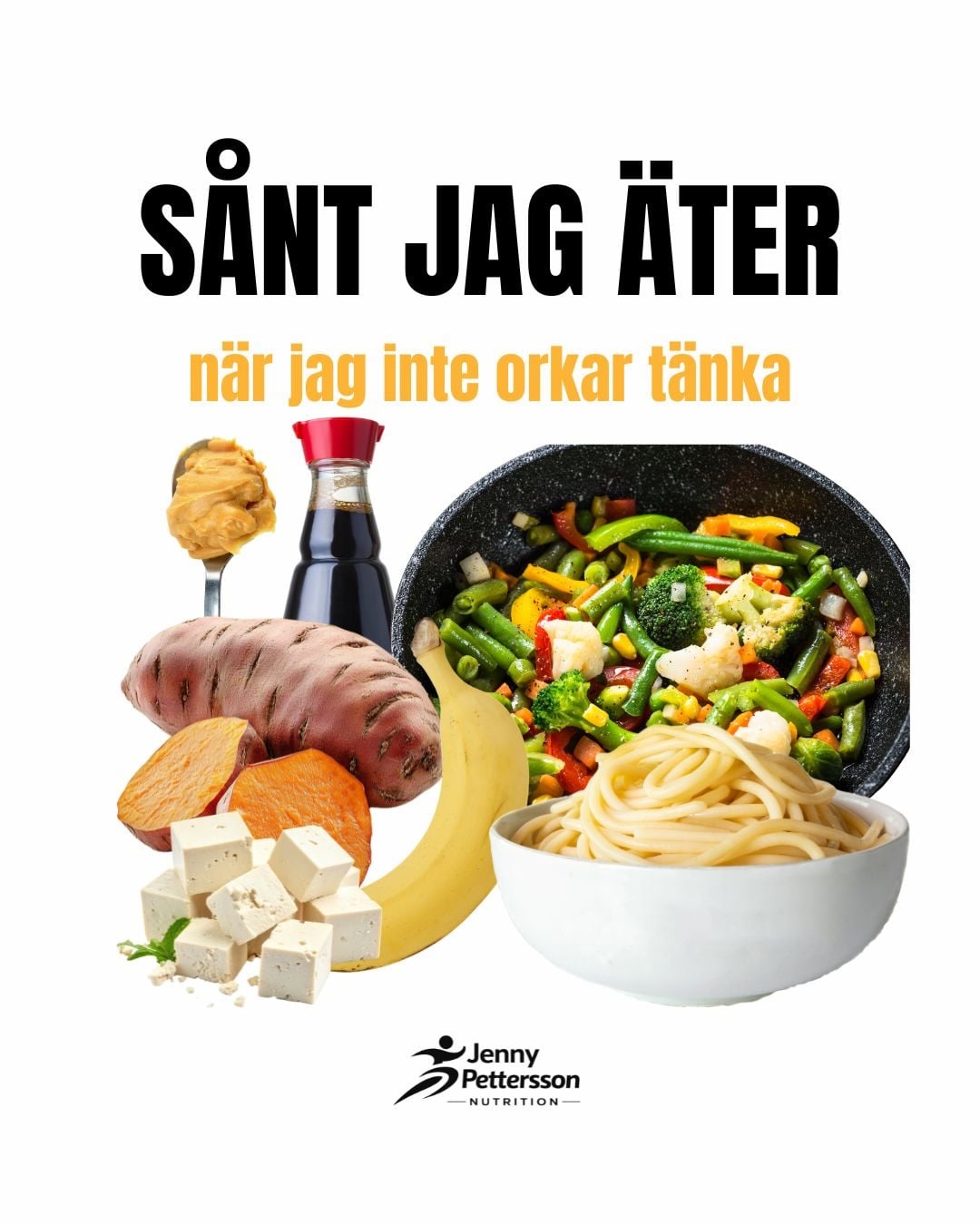 Det här är inga recept.
Det är hur jag får ihop maten när jag tränar mycket och inte orkar tänka.
🔸Samma råvaror för flera måltider
🔸Enkel mat som ger energi och återhämtning
Du behöver inte avancerade recept. Det räcker med att ha mat hemma som gör det enkelt att äta bra en sketen onsdag.
👉 Spara det här till nästa gång du ha hjärndimma!