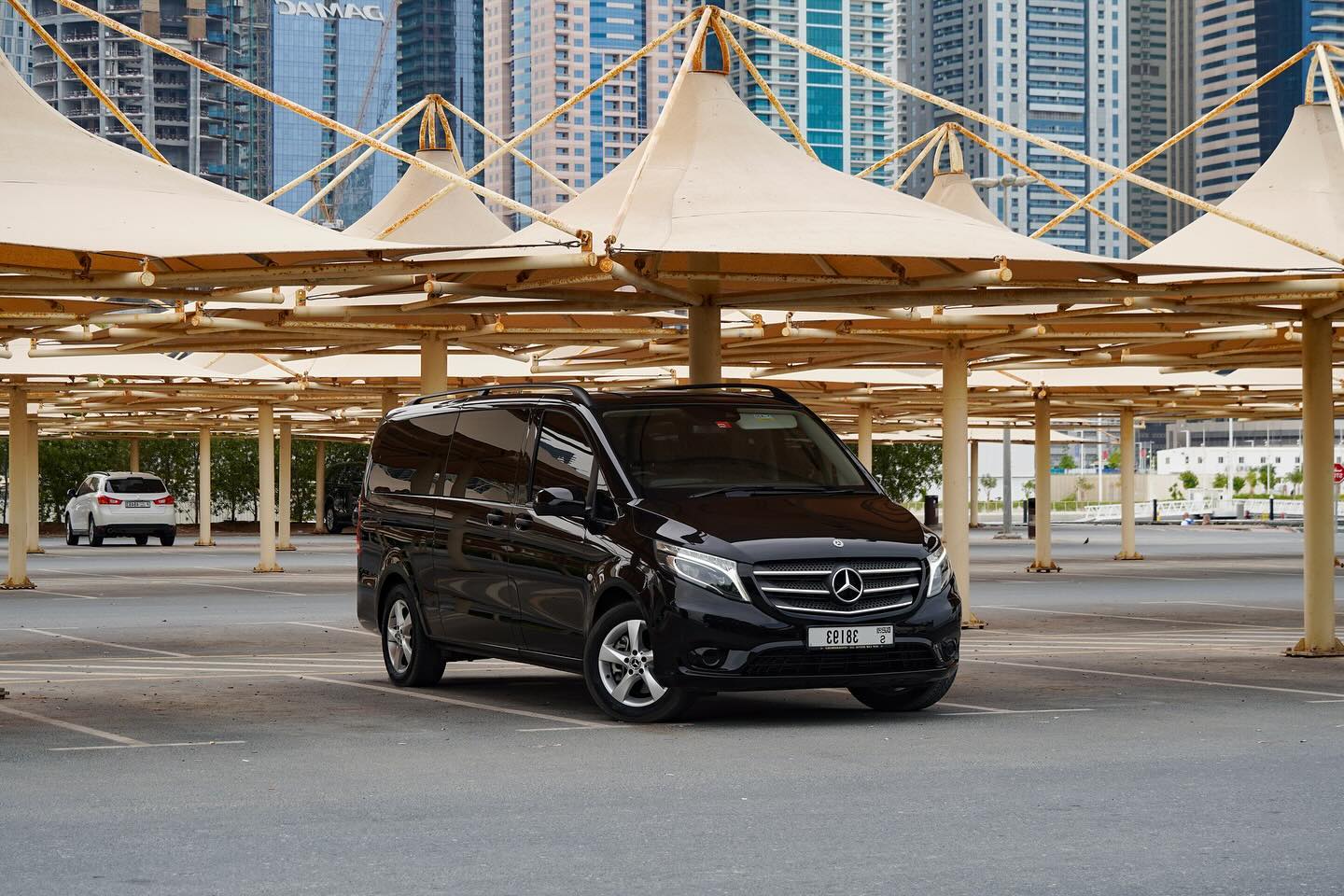 Our company provides not only car rental services, but also services of a professional personal driver who will show you all the sights of your chosen Emirate at the lowest price! We can offer you:
⚜️ Individual transfers to Dubai for 8,10 or 12 hours
⚜️ Individual transfers to Abu Dhabi for 10 or 12 hours
⚜️ Transfers to the airport
⚜️ Luxury cars and minibuses for a comfortable trip with your family
⚜️ Places to visit can be discussed in advance, or you can go along a set route that will be of interest to every tourist
📱 For all questions, contact us in Direct, or write to WhatsApp: +971544491625
Наша компания предоставляет не только сервисы аренды авто, но еще и услуги профессионального личного водителя, который покажет вам все достопримечательности выбранного вами Эмирата по самой низкой цене! Мы сможем вам предложить:
⚜️ Индивидуальные трансферы в Дубай на 8,10 или 12 часов
⚜️ Индивидуальные трансферы в Абу-Даби на 10 или 12 часов
⚜️ Трансферы в аэропорт
⚜️ Люксовые авто и микроавтобусы для комфортной поездки а семьей
⚜️ Места для посещения можно обговорить заранее, или же поехать по установленному маршруту, который будет интересен каждому туристу
📱 По всем вопросам, обращайтесь к нам в Директ, или же пишите в WhatsApp: +971544491625