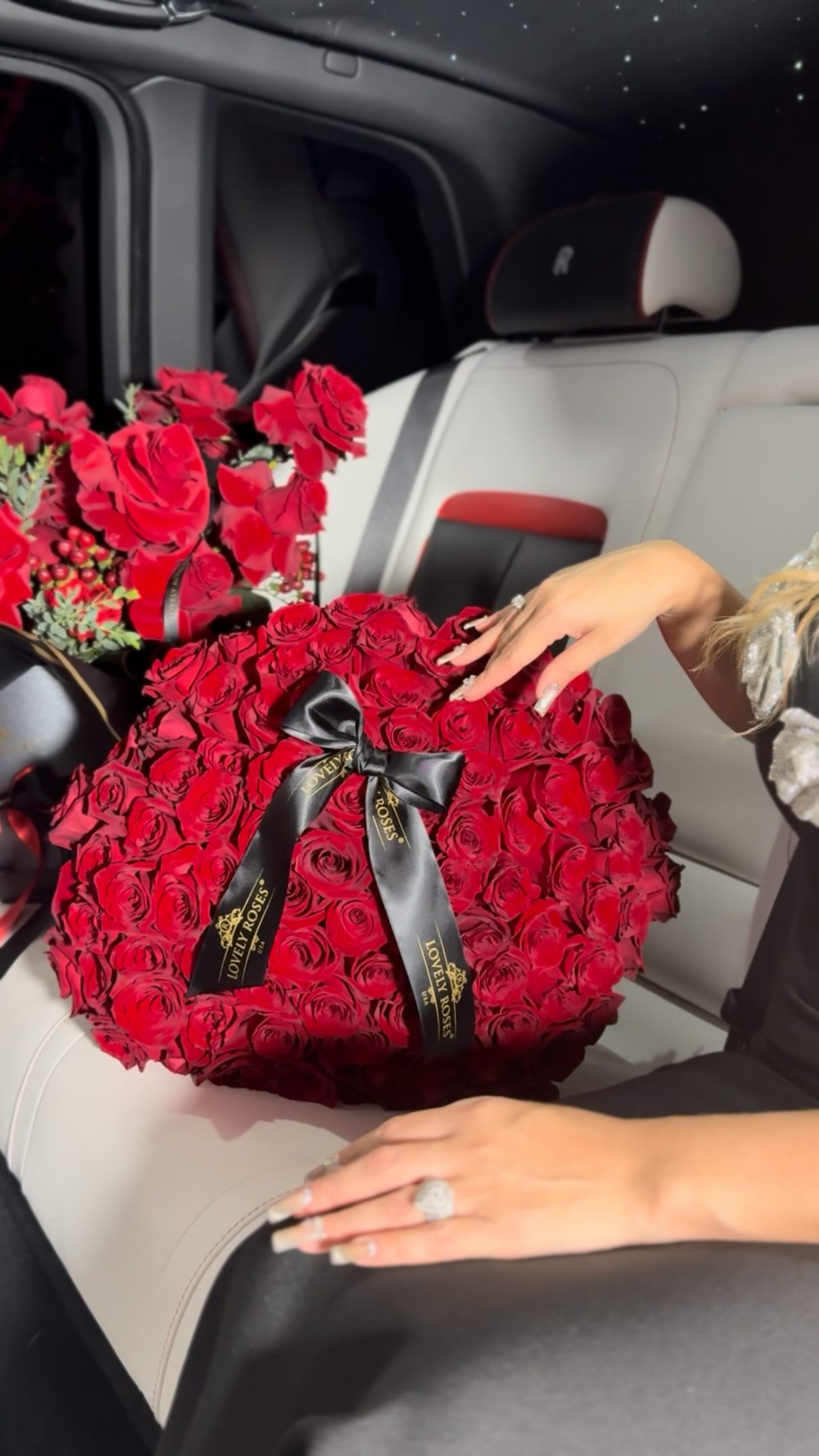 Escojan bien chicas…☺️