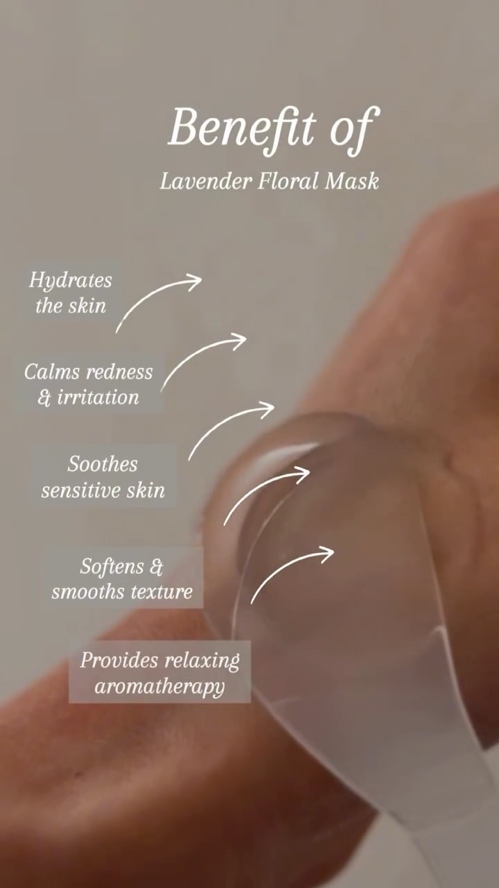 Give your skin a spring reset. A calming facial finished with the Lavender Floral Mask to soothe, hydrate, and bring your glow back🪻🌿
@lemieux Lavender Floral Mask Benefits
• Calms redness & irritation
• Deeply hydrates the skin
• Soothes sensitive skin
• Softens & smooths texture
• Provides relaxing aromatherapy
Website🔗www.ricozybeauty.com
Contact 📩 info@ricozybeauty.com
Location📍300 E Colorado Blvd, Unit 241, Studio 409,
Pasadena CA 91101 @salonrepublic
#lemieux #skincare #glowskin #facial #esthetician