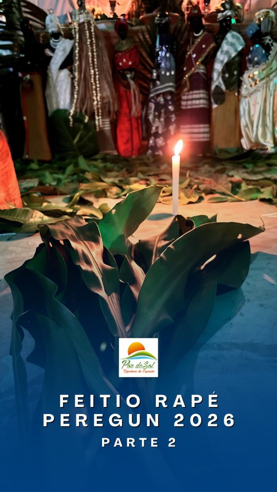 Parte 2 dos registros do nosso feitio de Peregun 2026 🌿
Carregado com a força de Ogum, essa alquimia traz a energia que abre caminhos, rompe barreiras e impulsiona o caminhar com coragem e firmeza. ⚔️🔥
A pré-venda já está liberada
Garanta a sua com valor especial diretamente pelo nosso site. 🤩
Edição limitada, feita com propósito, presença e respeito.
Se você sentiu o chamado, esse é o momento de atender. ✨
Ogum yê! ⚔️💙
#Peregun #Ogum #Feitio #AlquimiaDaFloresta #PôrDoSolExpansão