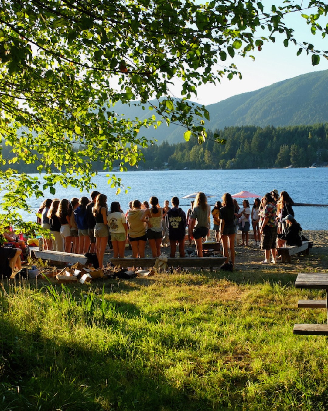 If you’re excited to attend The YES Camp but don’t qualify for sponsorship or subsidies—or need additional support beyond what you’ve received—we encourage you to take initiative and fundraise in a way that reflects your strengths and creativity!
Here are some ideas to get your started!
✉️ Write a letter and ask local businesses, organizations and individuals to contribute to your sponsorship goal.
♻️ Organize a bottle drive!
🧑🤝🧑 Connect with some of your camp friends, and host a bake sale 🧁, lemonade stand 🍋, or car wash 🚙 together.
You might be surprised by how many people in your community are ready to support you when you share why camp matters to you!
Get more ideas at the link in our bio! If you need some support or promotional material, send us an email at info@theyes.ca.
