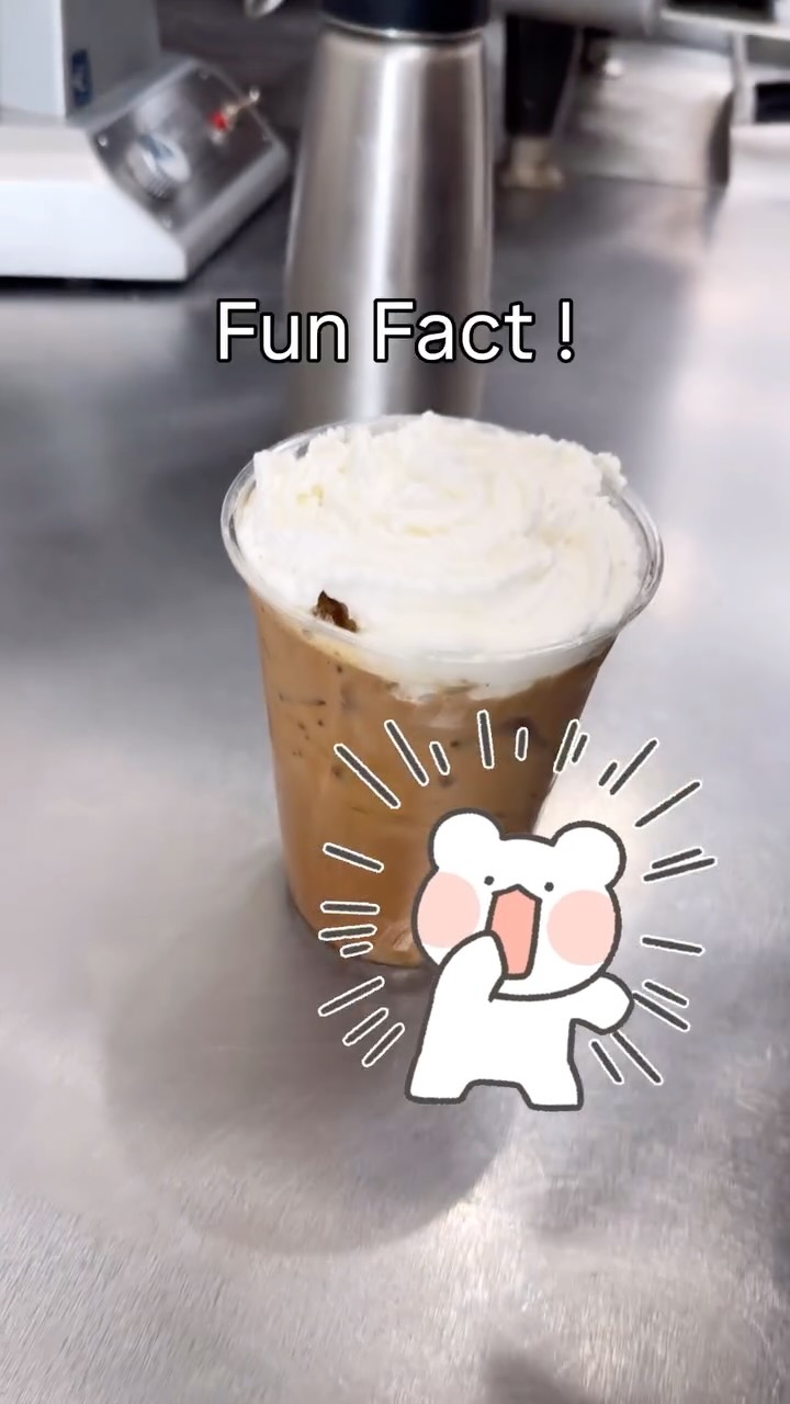 Fun Fact? Come to ❤️Dulcedo Coffee❤️, join us, visit our shop, and Like and Follow our page. Closed on Sundays 😉.
.
Follow @dulcedocoffee
.
#dulcedocoffee #coffee #coffeeshop #coffeeislife #coffeehumor
