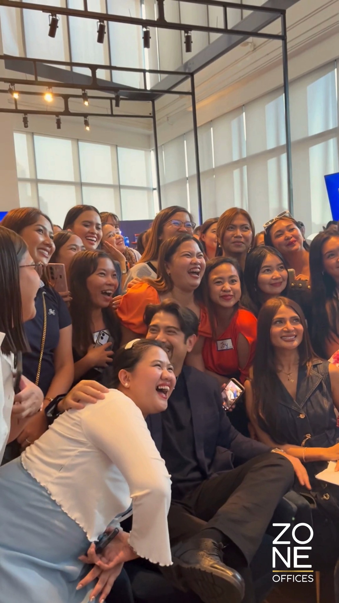 A Livity PH event brought to life at Zone Offices
From setup to execution, our space was designed to support events like these. Where everything comes together seamlessly.
Here are some of the highlights from the event.
Planning your next event? Message us to get started.
#zoneoffices
#eventsspacemanila
#eventspacebgc
#venuewithaview
#eventspace