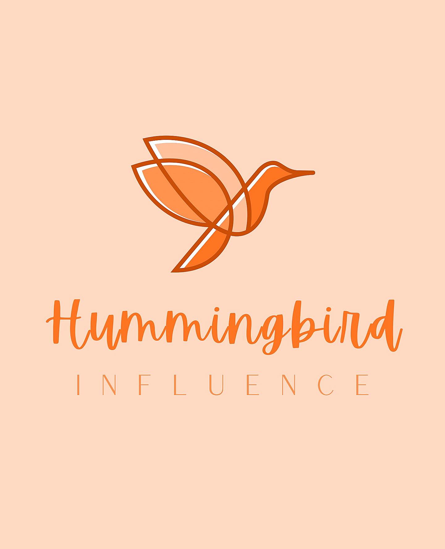 BIG announcement today! We are rebranding to Hummingbird Influence!! 🥳 An April 1st announcement just felt right. 😌🙂↕️
Just kidding!! Bluebird isn’t going anywhere. 😏 It’s kind of cute though isn’t it?? #aprilfools