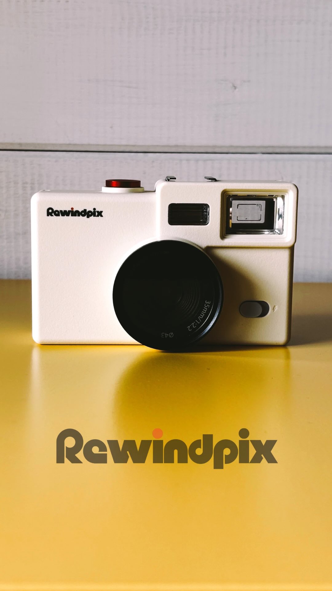 Same… but different!
@rewindpix_camera - a digital heart with an analogue soul.
I’ve had my eye on this little beauty for months, watching it evolve… and now it’s finally landed on @kickstarter I’ve been lucky enough to get my hands on a prototype.
As a professional photographer, I’ve always chased that feeling where the ease of digital meets the warmth and depth of analogue… and this feels like the closest I’ve come to finding it in one place.
It’s digital, but screen-free. You pick your “film”, shoot 36 frames, and wait for the magic. No sneaky previews, no checking the back. Just that same old anticipation we all secretly love.
And honestly? The film simulations are so close to the real thing… but without the cost of buying and developing (which we all know adds up). Like the good old days but without crying over the cost of a slightly questionable film roll. Same feelings, just a little easier on the wallet!
Don’t worry, this isn’t replacing my work cameras anytime soon… but I am super excited to take it along for the ride. Weddings, road trips, and all the in-between moments that deserve to be captured a little more intentionally.
I’m curious… what would be on your first roll? 🎞️👇🏻
#shotbypinky ✨ #pinkypromisephotographyuk
Gifted prototype from @rewindpix_camera - No obligation to share, just genuinely excited about it
#rewindpix #screenfreecamera #filmvibes