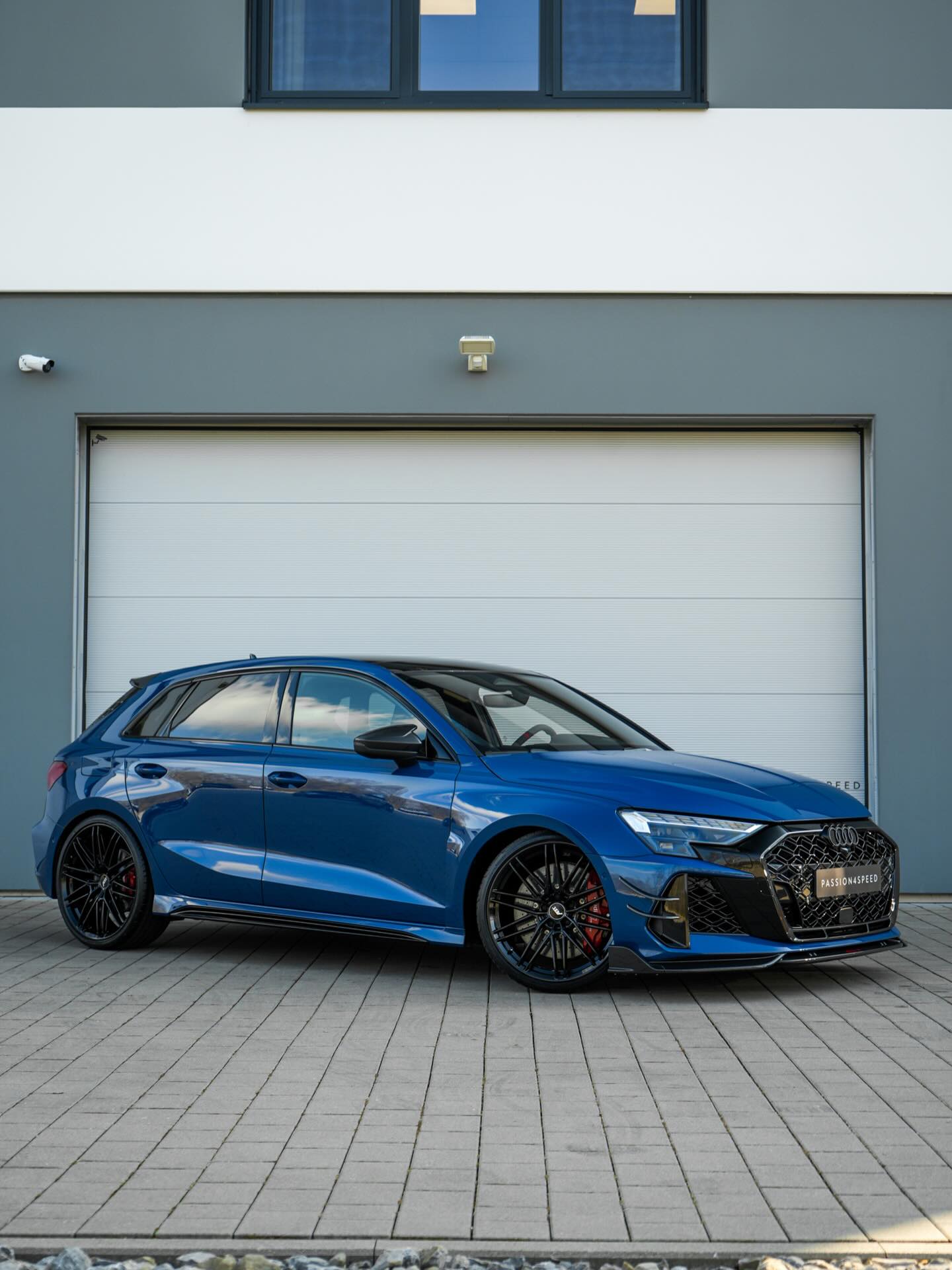 Ascariblau💙💙💙
Audi RS3-R ABT Sportback
Sold!
#audi #audirs3 #abtsportsline #limited #passion
