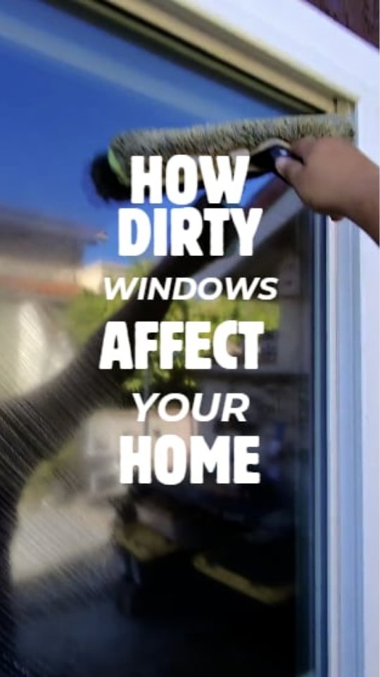 If you can’t see the outside because of your windows, it’s time to CALL US! 👀
☎️ FREE ESTIMATE | Call us: 714-831-7146
Here’s how DIRTY WINDOWS affect your home this April:
1. REDUCED NATURAL LIGHT & DIM INTERIORS ☁️
Months of DIRT and GRIME block natural light.
👉 Even with BRIGHT April days, your home can still feel DIM and GLOOMY.
2. HIGHER ENERGY USE (HEATING/LIGHTING) 💡
Less sunlight means less NATURAL LIGHT and WARMTH inside.
👉 You end up using MORE LIGHTS and ENERGY without even realizing it.
3. SPRING RAIN MAKES IT WORSE 🌧️
Rain doesn’t actually CLEAN dirty windows, it MIXES with POLLEN, DUST, and GRIME.
👉 That’s why your windows look even MORE SPOTTED and STREAKY after a shower.
4. REDUCED INDOOR AIR QUALITY & POLLEN BUILDUP 🌼
Spring air carries POLLEN, and it gets trapped in WINDOW TRACKS and SCREENS.
👉 When windows are opened, that buildup can AFFECT INDOOR AIR and even trigger ALLERGIES.
5. OBSTRUCTED VIEWS & POOR CURB APPEAL 😬
Dirty windows look UNAPPEALING and can HIDE ISSUES.
👉 Thick dirt can CONCEAL DAMAGE like CRACKED GLASS, BROKEN SEALS, or DAMAGED WINDOW FRAMES, preventing early repairs.
✨ Don’t let DIRTY WINDOWS block your view or your SPRING VIBES! Call us today 👇
☎️ FREE ESTIMATE | Call us: 714-831-7146
🌐 Or schedule FREE estimate via link in bio
✅ Professional • Insured • Safety-Certified
❄️
❄️
❄️
❄️
❄️
#loyalexteriorcleaning #pressurewashing #windowcleaning #roofcleaning #guttercleaning