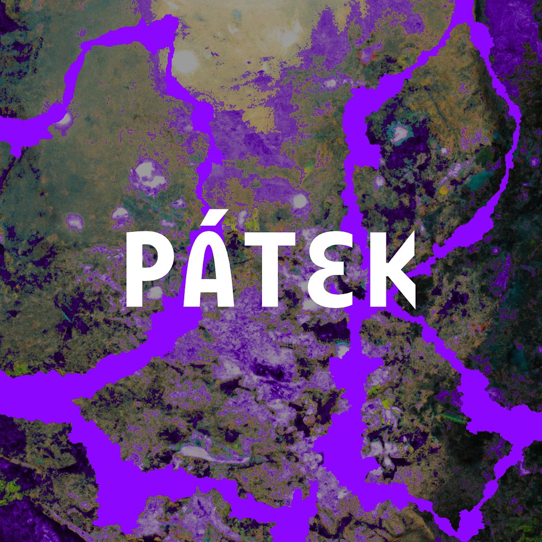 Páteční program 💜