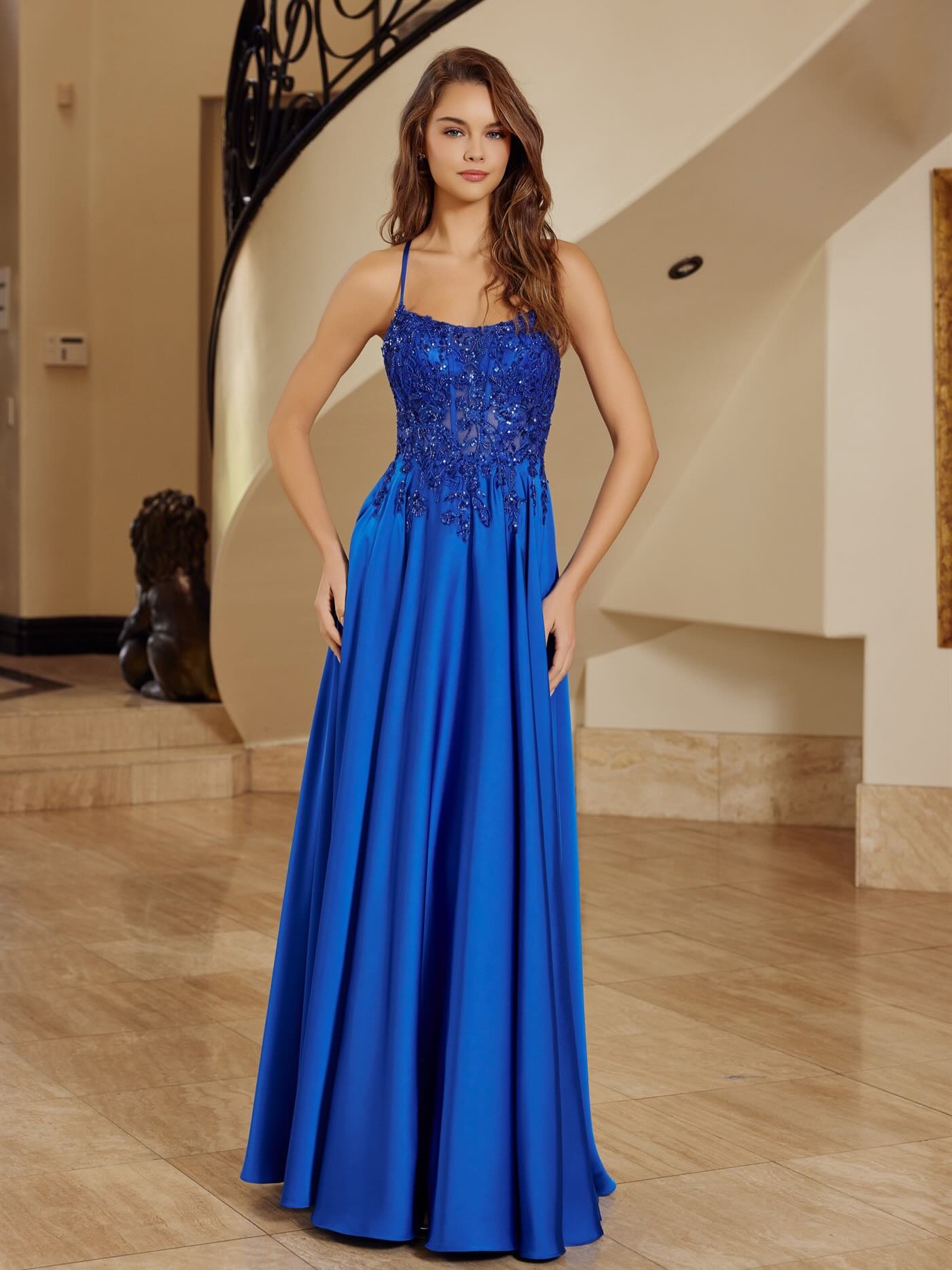 🌊🐚
Stunning new arrivals from Nox Anabel have just landed in store. These gowns are incredible quality, with the most beautiful colours and unique designs.
Starting from size 00 for our petite girlies and going up to size 20, there’s something for everyone.
Want something a little more exclusive? These gowns aren’t stocked in every store across WA, with only a limited number of stockists.
Book your appointment now ✨