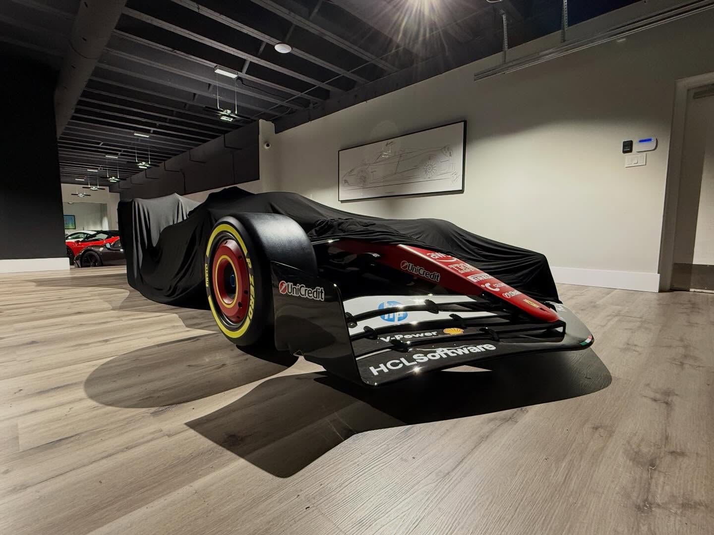 As promised! We have decided to do an open house at SR Auto Group in our Vancouver location this Saturday, March 28th, from noon to 6PM.
The DailyDrivenExotics Squadra Corse will be on display as well as a surprise late addition that we purchased just to display for you!
We can only let specific numbers walk in the showroom at a time so please come early!
Thanks to all of you for being so patient while we set this up for you this week!
See you all there!
#srautogroup #openhouse #event #dailydrivenexotics vancouver