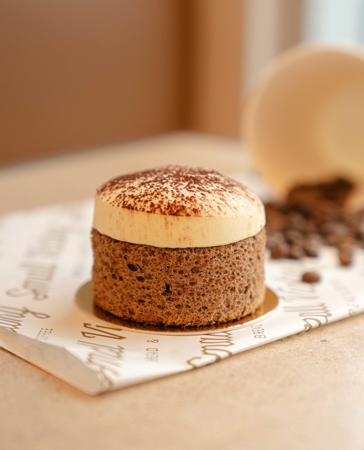 It’s not every day you get a double holiday…
Tiramisu for dessert, baguette for everything else.
Happy Tiramisu / Baguette day!
#SVBakery #SmallVictoryBakery #FoodHolidays