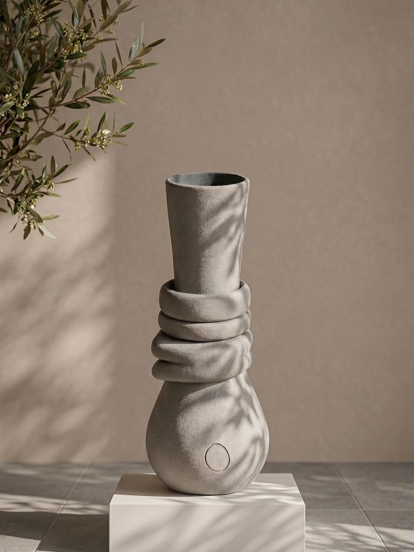 Formas que fluyen.
—Joya Collection.
#art #sculptures #gres #inspiration #jewels