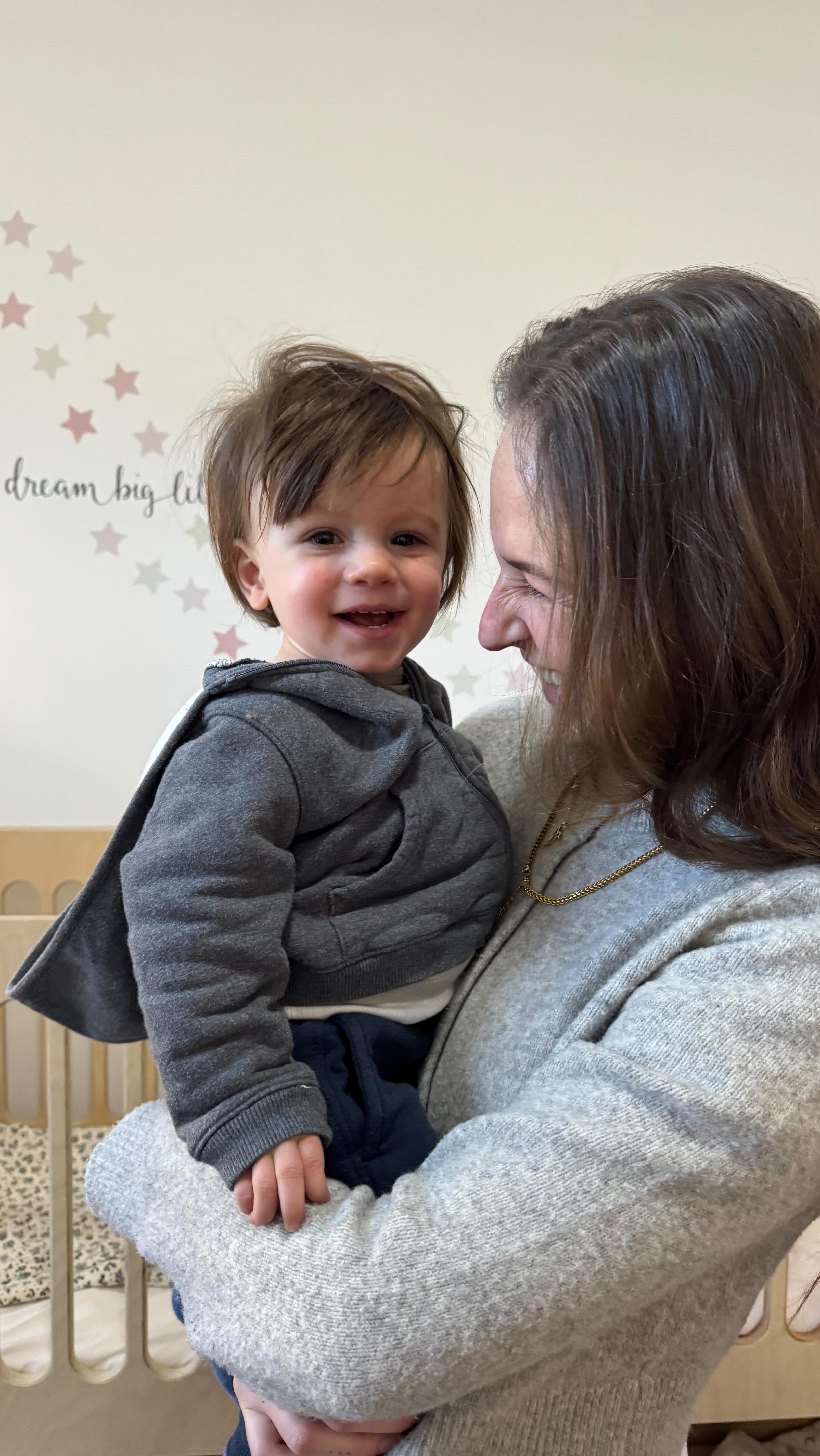 Welcome to our little corner of magic. 🤍
At La Petite, our Dreamers and Explorers rooms are where your baby’s world gently begins to explores nursery world. Every detail has been created with love, care, and real understanding of what little ones need.
We welcome babies from just 3 months old, and from the very beginning, we take the time to truly know them.
Not just care for them, but really know them, their little sounds, their routines, how they like to be cuddled, what helps them settle, and the smile that shows they’re ready to explore.
Because every baby deserves to feel safe, seen, and deeply cared for. We pride ourselves on having:
✨ Experienced teachers who care with warmth and intention
🍲 An on-site chef preparing a bespoke weaning menu for your baby
🌿 Fresh outdoor time every single day
😴 A calm, cosy sleep space where rest is gently protected
We would love to meet your little one. Book your private tour at La Petite, North Maida Vale, NW65AY. Link in bio or just sent us a DM