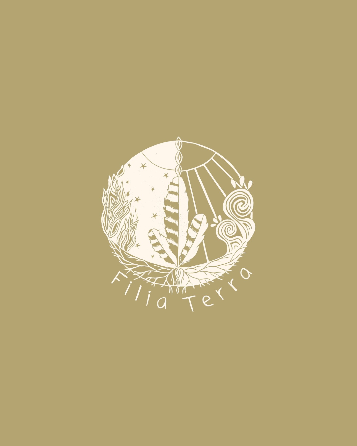 Ik kon het niet laten om ook even het logo van @filia_terra los te delenโฆ Wat een prachtig kunstwerk, gemaakt door @aike_ananda_art โจ
Ik ben zรณ dankbaar dat ik met zulke creatieve, inspirerende vrouwen mag samenwerken en dat ik hun werk mag verweven in mijn designs.
Heb je al een sterk logo, maar voel je dat er mรฉรฉr in zit?
Dat er nog een hele merkwereld omheen gebouwd mag worden? Stuur me gerust een berichtje, ik denk graag met je mee! ๐ค