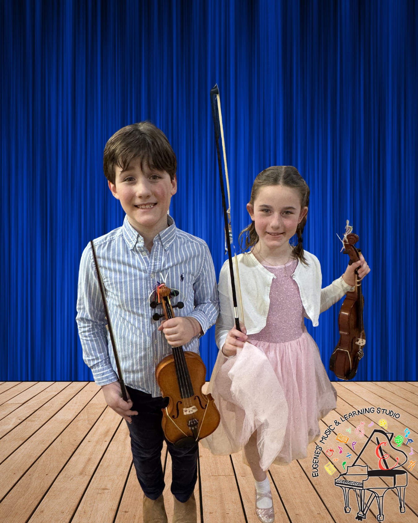 Congratulations to our talented students who recently performed in their violin recital! 🎻We are so proud to guide you as you follow your passion for music.🎶
#violinist #musiceducation #violinlessons #pianolessons #westchestermoms