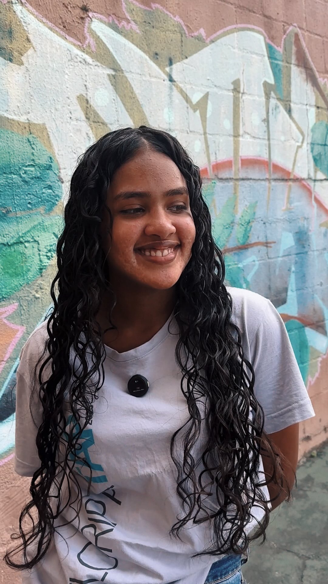 The impact of Tap Into Life goes far beyond the classroom. 💛
In this video, a mother shares how happy and emotional she feels watching her daughter be part of the program — seeing her shine on stage and, most importantly, being joyful. All she wants is for her daughter to be happy.
And the student says it best herself: tap dancing makes her happy. ✨
This is our purpose. When a child finds joy through art, the whole family feels it. When a young person believes in themselves, the impact reaches everyone around them.
🎥 Watch this beautiful moment and feel how art changes lives — not only for students, but for their families too.
Tap Into Life: art, purpose, joy, and possibility