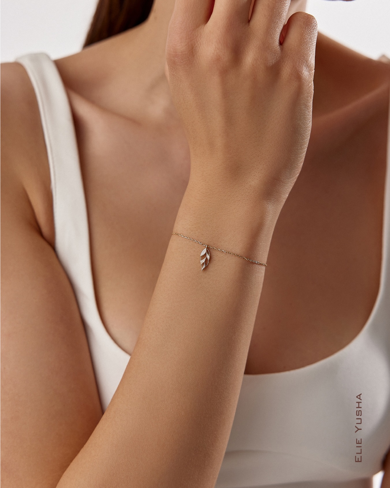 Expertly crafted, light and elegant
#ElieYusha #Fiolia