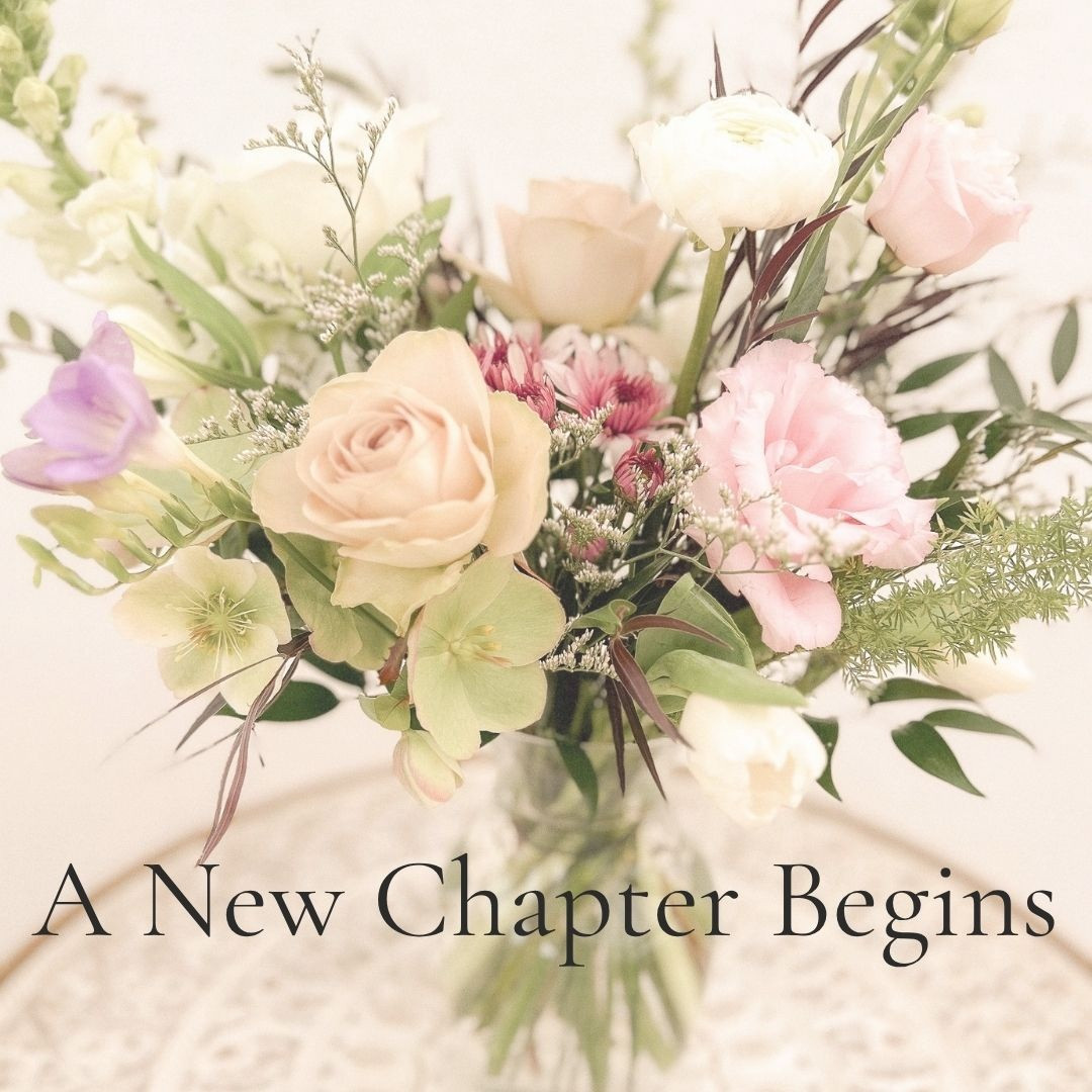 As one chapter comes to a close, a new one quietly begins.
On February 24th, we said goodbye to our boutique in Fort Langley—our first home, and a space filled with so many meaningful moments. To everyone who supported us along the way, thank you. We will always carry that chapter with us.
We are now moving forward in a more intentional, studio-based way from Maple Ridge—focusing on thoughtful floral design, curated experiences, and the details that matter most.
Our online shop is now live again, and starting this week, we will offer weekly Friday deliveries.
Orders can be placed online or by phone Tuesday through Saturday, with a Wednesday 11 pm cutoff for Friday delivery.
Our website is also currently being updated, with new services, floral experiences, and curated French finds to be added over the coming weeks.
Thank you for being here as we begin this next season.
We look forward to sharing our flowers with you this Easter.
If you’d like to read more about this transition and what’s ahead, we’ve shared a note over on our “At the Studio” blog.
With love,
Niche Boutique Florals
