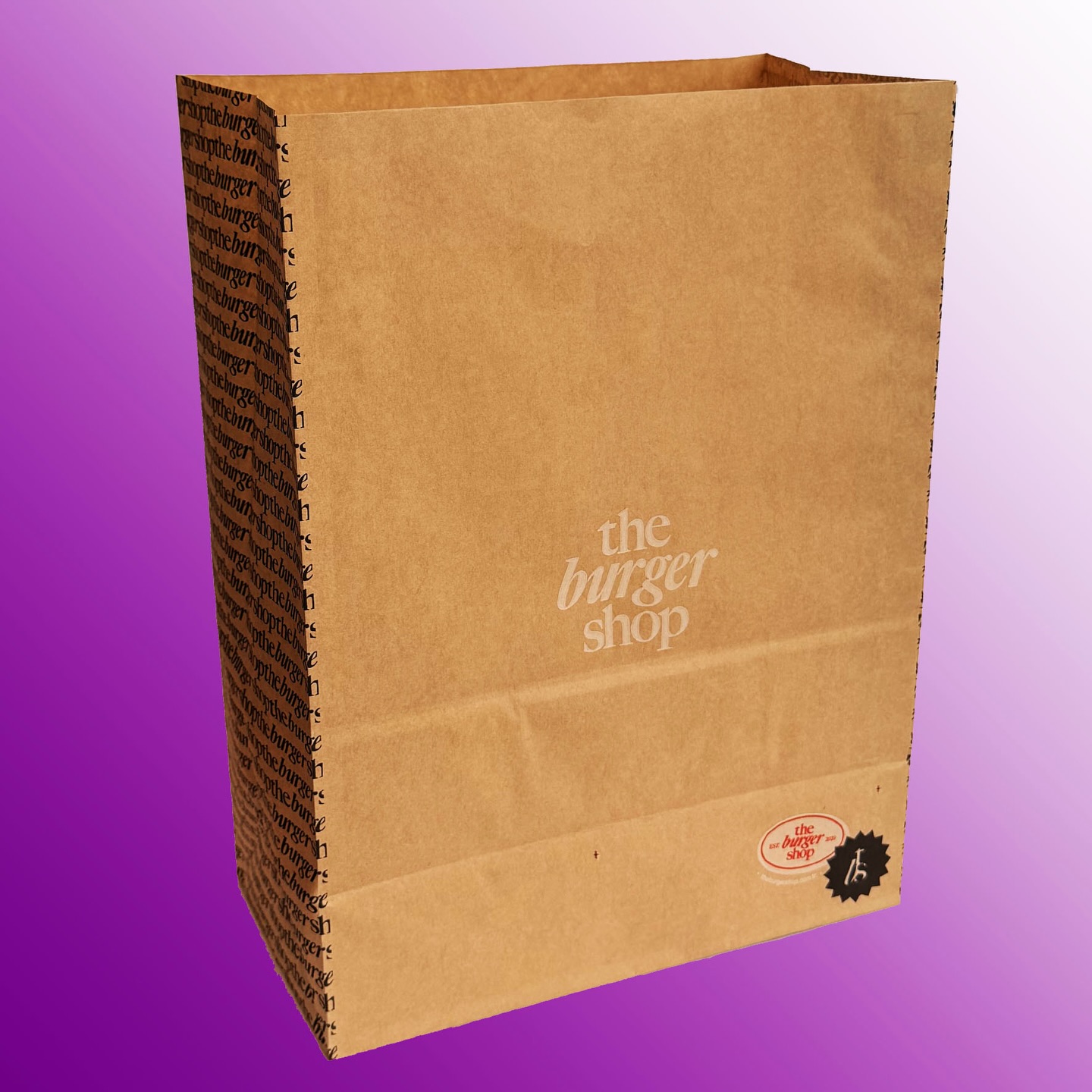Doğa dostu ♻️ kraft kağıt poşet 🛍
online alışveriş 💳🔐👉🏻 www.fastpack.com.tr
@fastpacktr
Personalized Craft Paper Bag .
#kraft #kağıtpoşet #sosbag #kraftbag #geridönüşümlü recycled natural doğal sıfıratık kagıtposet kraftçanta paperbag craftbag giftbag hediyelikçanta fastpacktr www.fastpack.com.tr