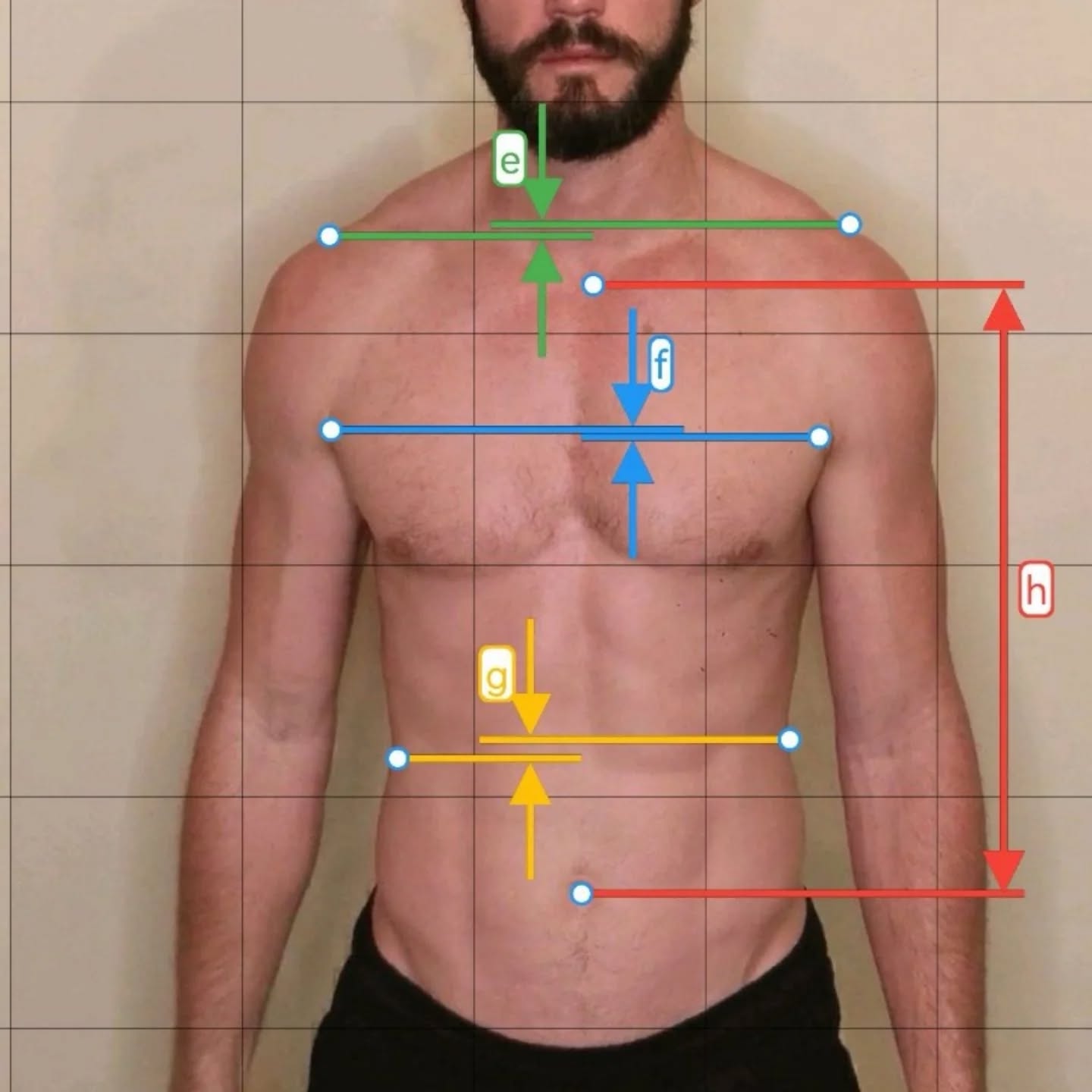 Posture Analysis 🏋️♀️
Poor posture can lead to pain, discomfort, and even major long-term health issues and a poor quality of life.
My postural analysis service will identify any imbalances or weaknesses and create a personalised plan to correct them.
Benefits of a postural analysis:
~ Improved posture
~ Reduced pain and discomfort
~ Increased energy levels
~ Boosted confidence
Ready to fix your posture?
DM me to book your assessment today!
#posture #posturecorrection #personaltrainer #fitness #wellness #health #strong #fit #healthylifestyle #bodytransformation #mindbodysoul"