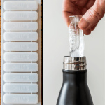 🧊 Cool down in style with the Chilly’s Ice Tray 🧊
Whether it’s coffee, cocktails, or coconut water, your drinks just got a serious upgrade. 💎✨
🌱 BPA-free
❄️ Easy-fill lid
💪 Built to last
Ready to freeze the moment?
.
.
.
#Chillys #StayCool #IceTrayGoals #SustainableStyle #InMotionGib