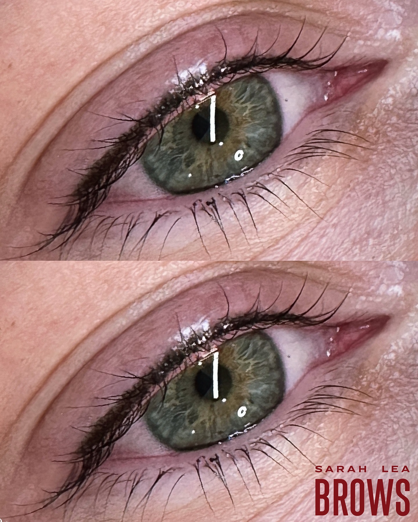 Pretty little lash enhancement done the other day
~ Lash enhancement is a soft, fluffy liner concentrated to the root of the lash. Very subtle and natural but helps to define the eyes and create the illusion of more lashes and definition of the eye.
~ Artist: Sarah Lea
~ Lasts up to 2/3 years
~ Pain Free, Anaesthetic used throughout
~ Gold Coast & Sunshine Coast📍
~ Bookings & Info:
www.sarahleabrows.com