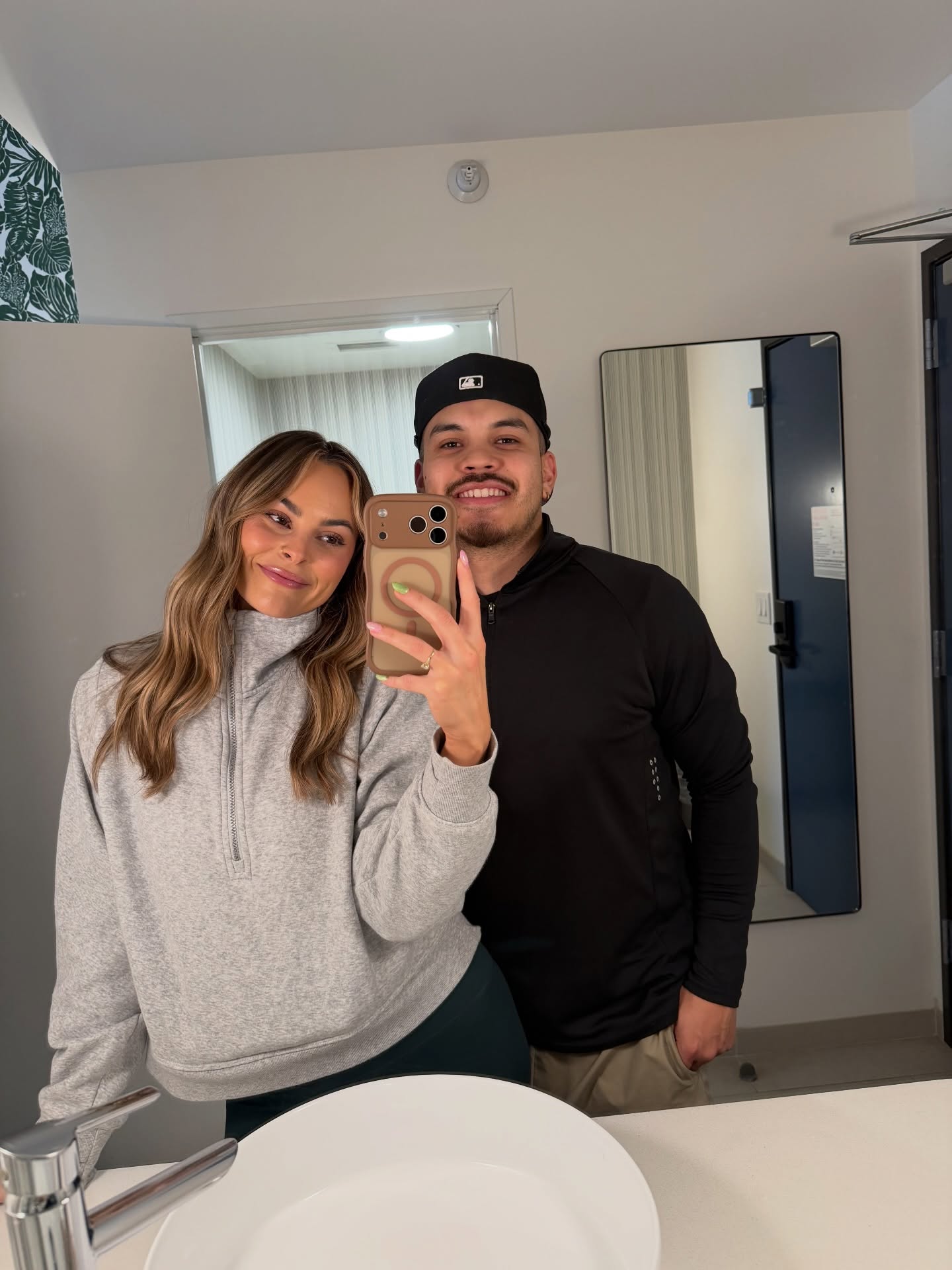 Quick March recap ✨
This month came with a lot of great wins and even better moments! Grateful for every opportunity that came my way.
Got our marriage license 💍 one step closer to the big day, spent some time out in Santa Barbara 🌊, and made it a point to slow down and be present with family back home.
Mixed in a couple closings 🏡, tried some really good food, and even picked up pickleball! just focusing on being more active and enjoying life a little more. 🤍
Good momentum all around. Let’s keep it rolling into April. 🔥