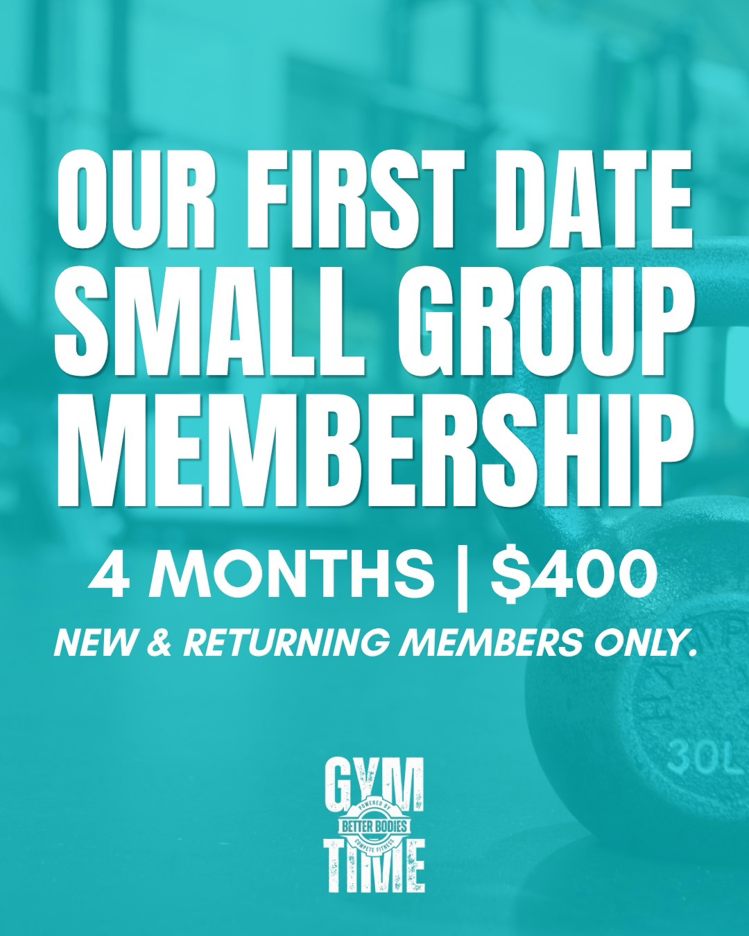 Not sure where to start in the gym… or tired of doing random workouts and hoping for results? 🤷♀️
Our First Date Small Group Membership gives you a plan, real coaching, and a community that actually keeps you consistent. Full-body workouts, guidance every step of the way, and results you can feel — without the price of one-on-one training.
Strength. Cardio. Recovery. All in one place.
• small group coaching
• large group classes
• strength and cardio equipment
• 4 sauna sessions included
4 months for $400 (new & returning members only). Come tour Better Bodies today and take advantage of this new member promo while it lasts. 😁
#betterbodiesomaha #gymtime #omahagyms #omahafitness #fitnesscommunity
