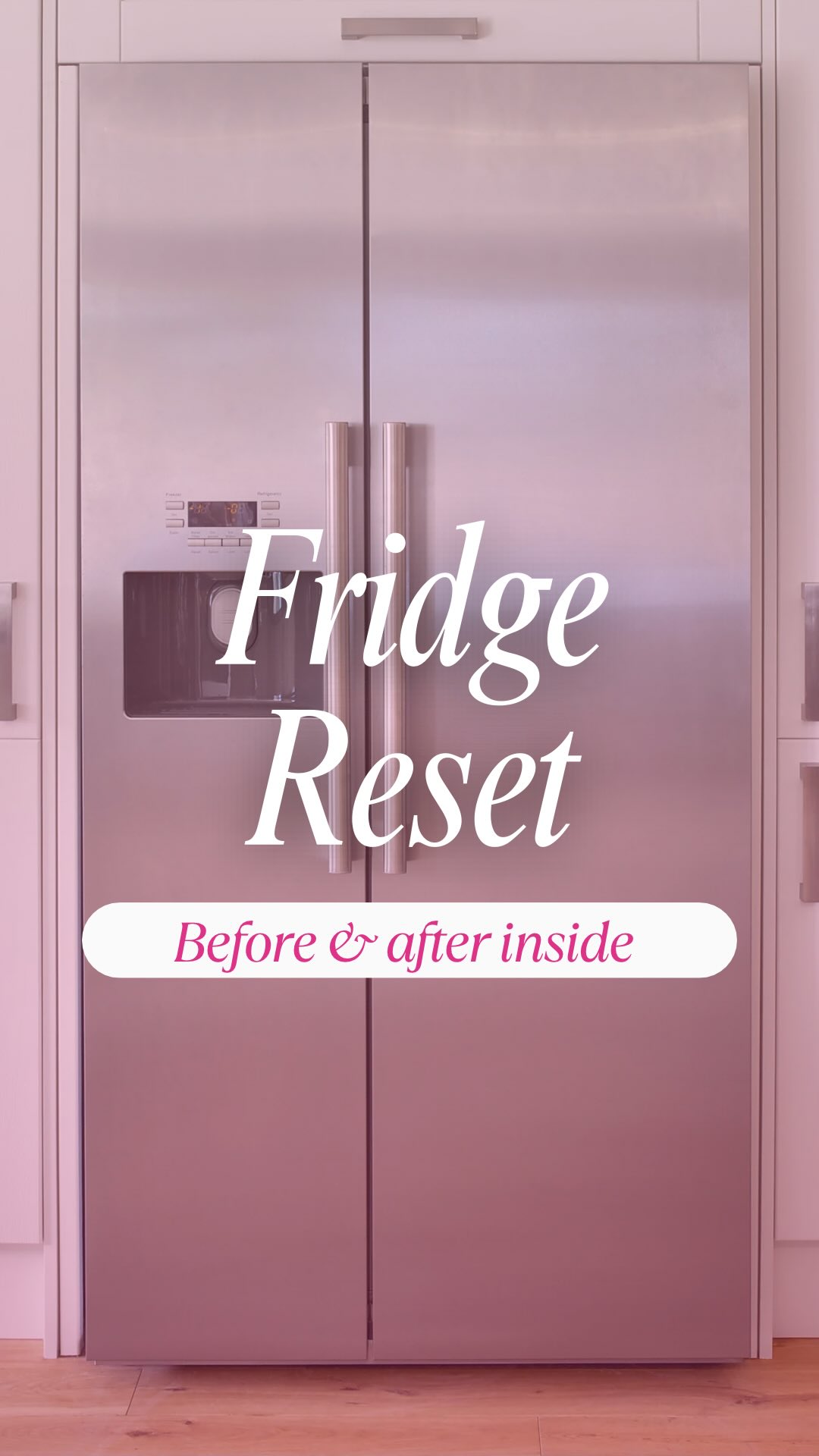 🌿 When was the last time you deep cleaned your fridge?
Most homes should have a refrigerator deep cleaned every 3 to 4 months to prevent bacteria buildup, eliminate hidden food residue, and keep appliances working efficiently. Spring is the ideal time to reset this space because it directly impacts food freshness and kitchen hygiene.
At Maya Cleaning Services, our professional house cleaning includes the details most routines miss so your kitchen feels truly fresh for the season ahead.
Because a real clean protects your home. Not just how it looks, but how it lives.
✨Schedule your spring deep cleaning
📍 Serving Ponte Vedra Beach, Palm Valley, Nocatee, Jacksonville Beach and St. Augustine
#springcleaning #pontevedrabeachfl #nocateemoms