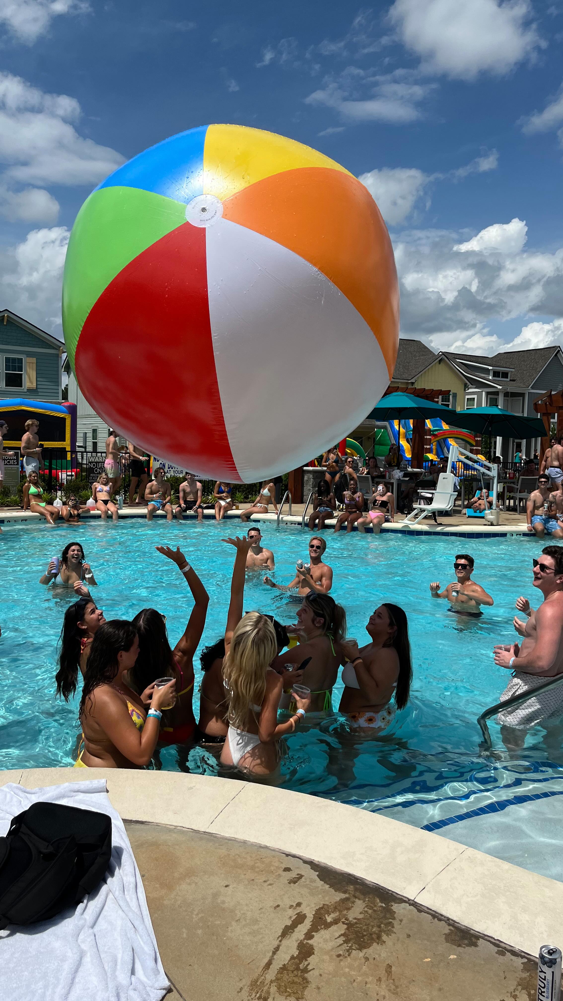Hey Islanders! 🏝️
CTC Fest is BACK and this year we’re going full Love Island vibes🔥
Pull up in your best neon fit and catch us next Friday April 10th from 1–4pm for a TIME!
We’ve got FREE food, inflatables, a live DJ, insane prizes, and drinks 21+ only 🍹
Don’t miss out it’s giving sun, fun, and a whole lotta chaos 😎🌊
#CTCFest #CollegeTownCommunities #livewithin