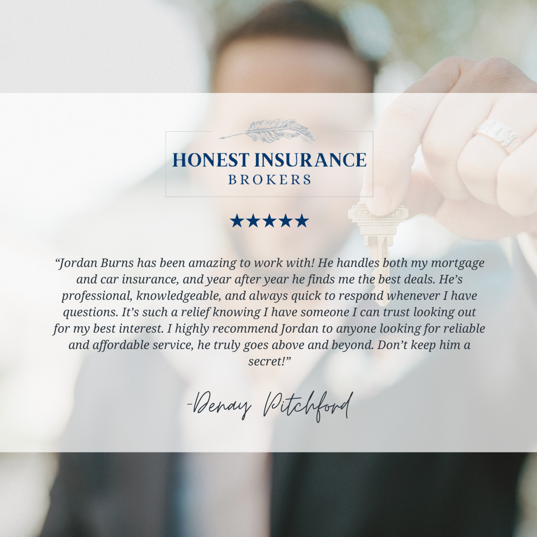 #TestimonialTuesday
Contact us at 248-438-8008 or clients@honestinsurancebrokers.com