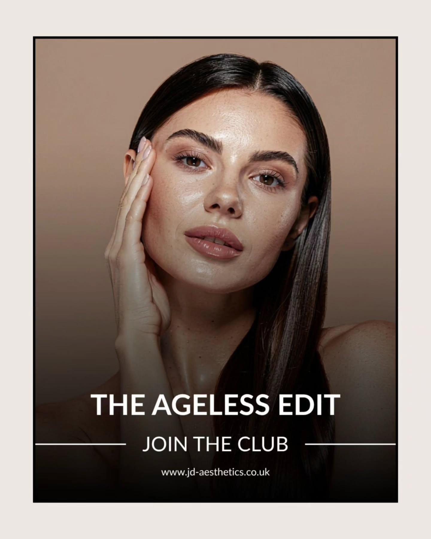 🤍✨ THE AGELESS EDIT ✨🤍
The Ageless Edit is your stress‑free way to keep results looking smooth, fresh and consistent all year long. No last‑minute appointments, no large lump‑sum payments - just simple monthly instalments, ongoing support and beautifully maintained results.
Choose the edit that suits your goals:
✨ Silver Edit - £64 per month - Includes 2 areas and 8 appointments.
✨ Gold Edit - £70 per month - Includes 3 areas and 8 appointments.
✨ Platinum Edit - £97 per month - Includes 5 areas and 8 appointments.
With regular treatments, personalised guidance and predictable monthly payments, The Ageless Edit makes maintaining your confidence easier than ever.
*T&C’s: Must be over 18, medically suitable and must pay 3 months before being able to book a treatment.
If you’re ready for smoother, fresher, year‑round results, head over to our website to register and view all plans! 🔗
#aestheticswarrington #aestheticscheshire #wrinkletreatmentwarrington #wrinkletreatmentcheshire #aestheticsmonthlysubscription