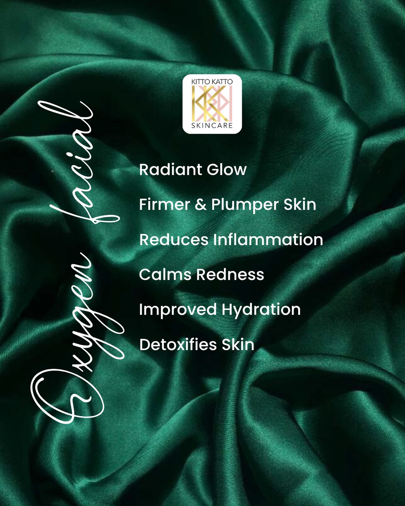 Our oxygen facial has antioxidant infused serums that soak into the skin and offers immediate hydration, a radiant glow, and a firmer/plumper appearance ✨
We know you’ll love it 🙂↕️
#denvermedspa #medspa #coloradomedpa #denveresthetician #facials