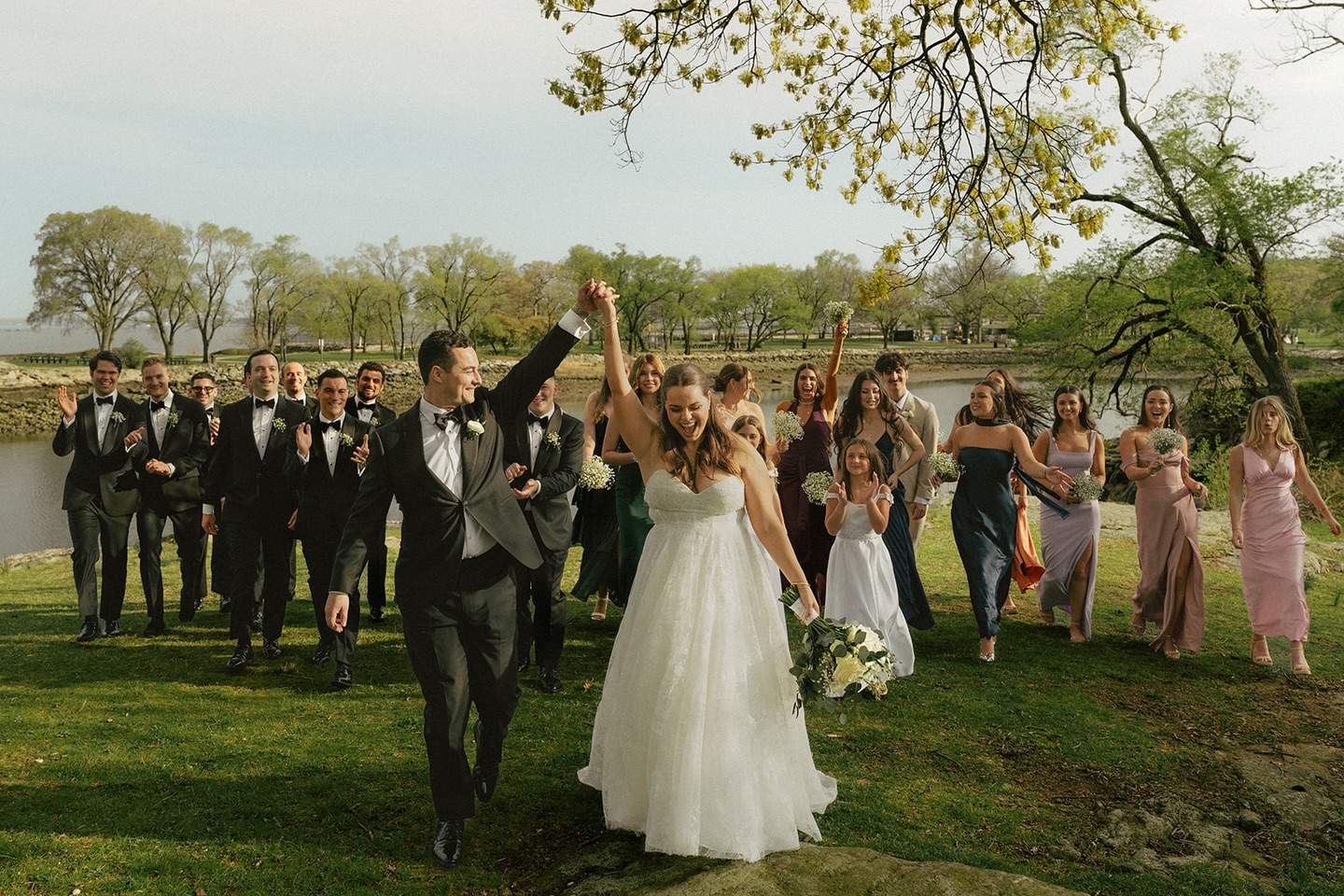 When a wedding feels calm, seamless, and easy it’s not luck. It’s planning!
It’s thinking through guest flow, clear communication, buffer time built into transitions, and well thought out decisions being made.
The ease couples feel during a wedding doesn’t happen naturally. It’s created intentionally, long before the first guest arrives!
If you’re ready to embrace the calm, use the link in our bio to schedule your complimentary consultation. We’d love to ensure your big day is seamless & feels calm 🫶🏻
Photography | @randirobertsphoto
Floral | @monicachimesfloral
Venue | @glenislandharbourclub