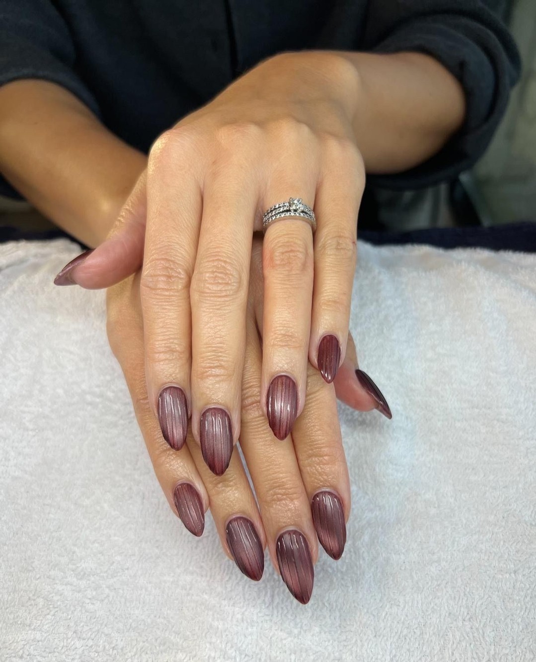 Spring is the perfect excuse for a fresh set šøā
ā
Let Jorja bring your nails back to life with something light, clean, and polished. Book in today!ā
ā
We š¤ Nailsā
ā
#BurnabyNails #BurnabyNailSalon #NailGoals #AcrylicNails #GelNails #NailInspo #NailSalon #Burnaby #BurnabyBC