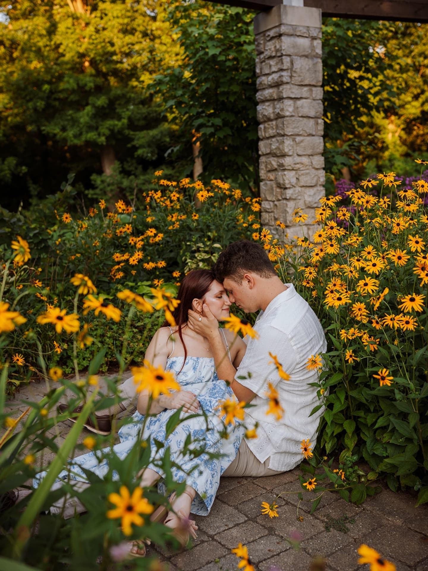 Shelby & Caleb ✨️
•
#Engagement #Engaged #EngagementRing #SheSaidYes #JustSaidYes #EngagementPhotography #CouplesGoals #CouplesOfInstagram #RomanticPhotoshoot #LoveStory #EngagementPhotos #ProposalPhotos #FutureMrAndMrs #BrideToBe #GroomToBe #RomanticVibes #GoldenHourMagic #OutdoorEngagement #GardenLovers #FlowerFieldEngagement #InLove #CoupleInLove #RelationshipGoals #TogetherForever #LoveBirds