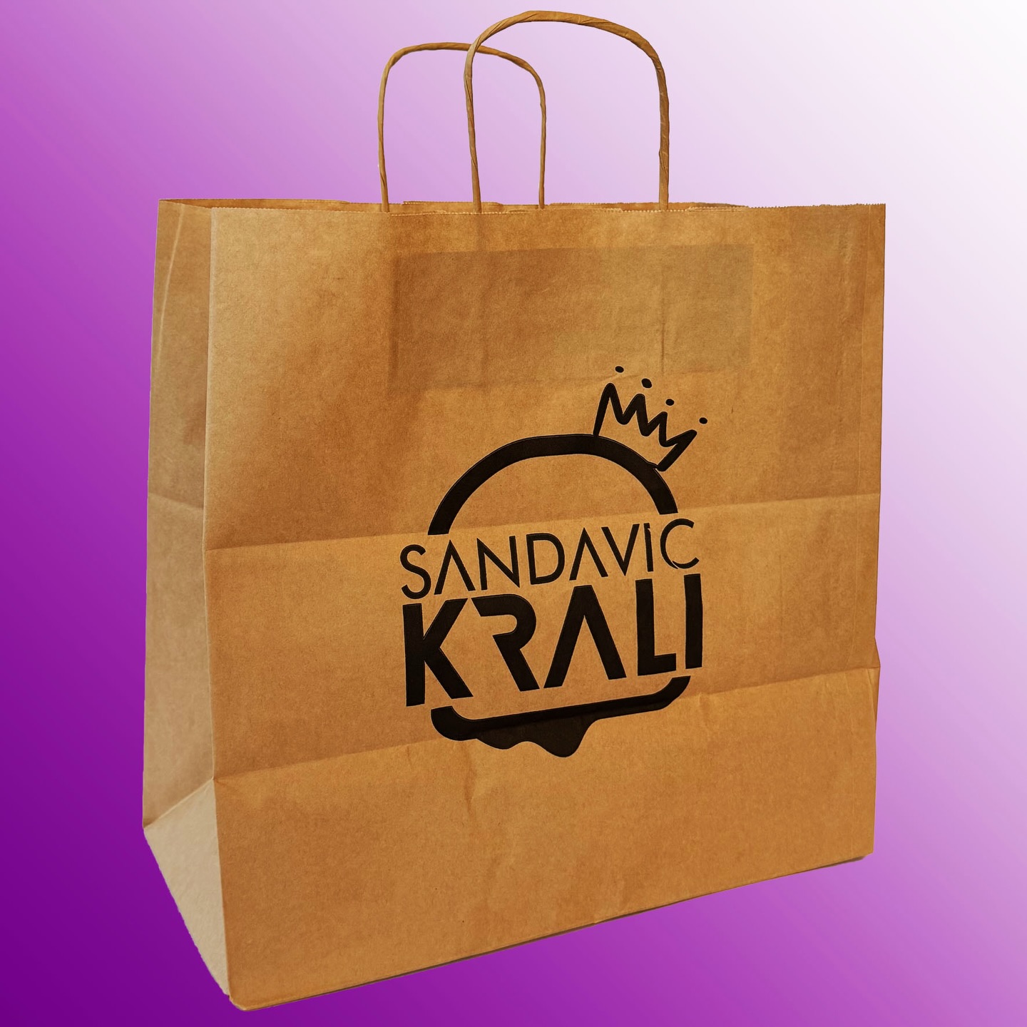 Doğa dostu ♻️ kraft kağıt poşet 🛍
online alışveriş 💳🔐👉🏻 www.fastpack.com.tr
@fastpacktr
Personalized Craft Paper Bag .
#kraft #kağıtpoşet #sosbag #kraftbag #geridönüşümlü recycled natural doğal sıfıratık kagıtposet kraftçanta paperbag craftbag giftbag hediyelikçanta fastpacktr www.fastpack.com.tr