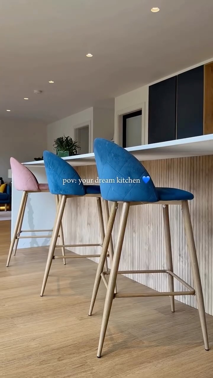 Designed with intention, built to be lived in 💙
If you’ve been thinking about upgrading the heart of your home, we’d love to help you bring it to life.
Pop into our showroom in West Kirby and let us take care of the rest