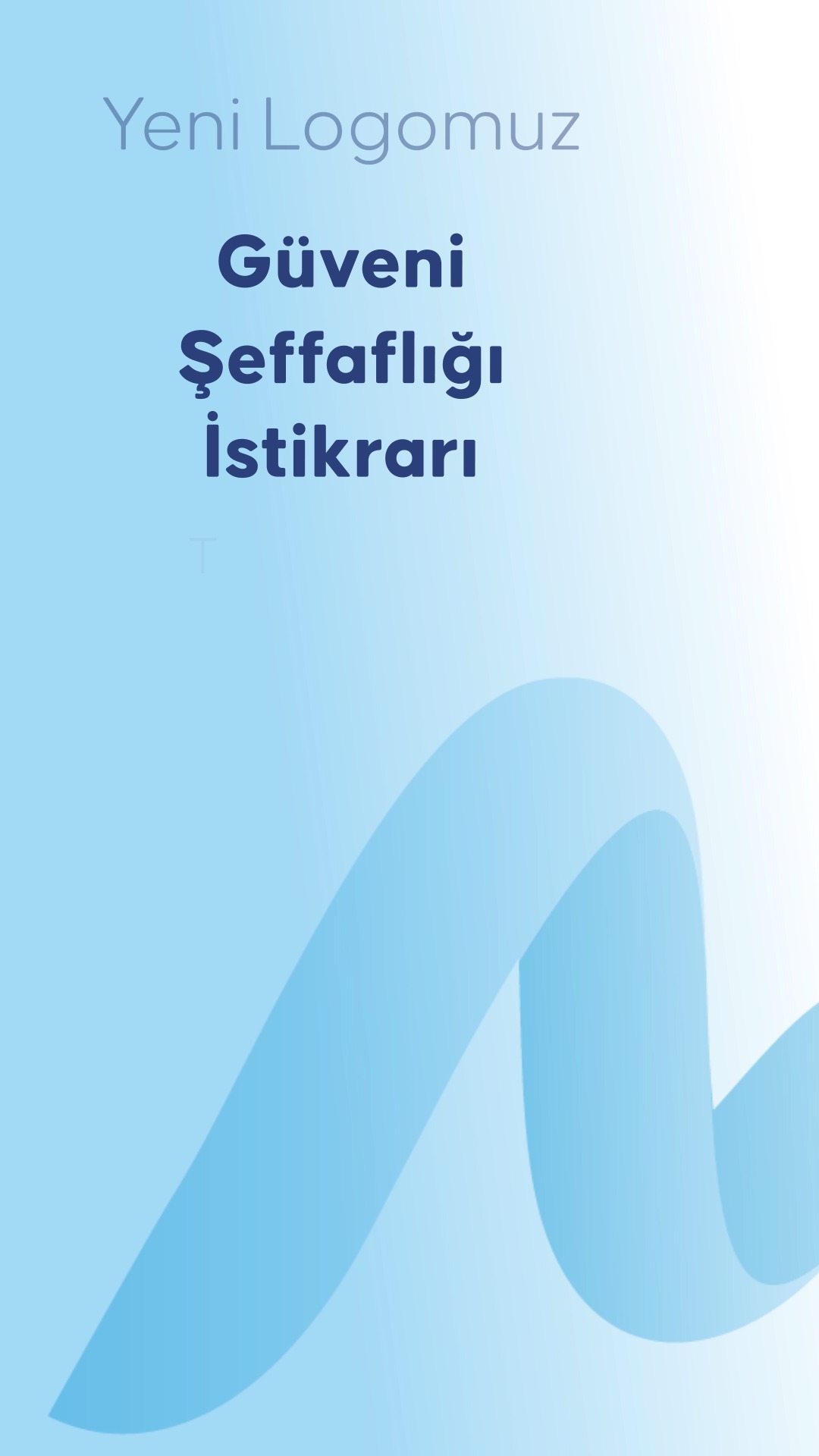 Her değişim bir gelişimdir. Medila olarak yenilendik, güçlendik. Yeni logomuzla yolculuğumuza devam ediyoruz.
#Medila #Health #Wellness