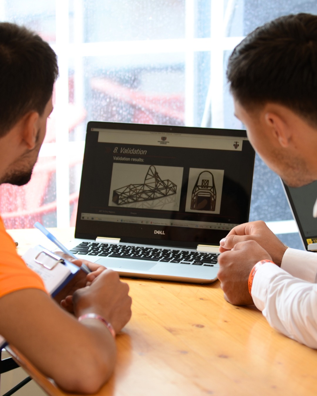 design validation pain
.
.
.
#fsbalkans #formulastudent