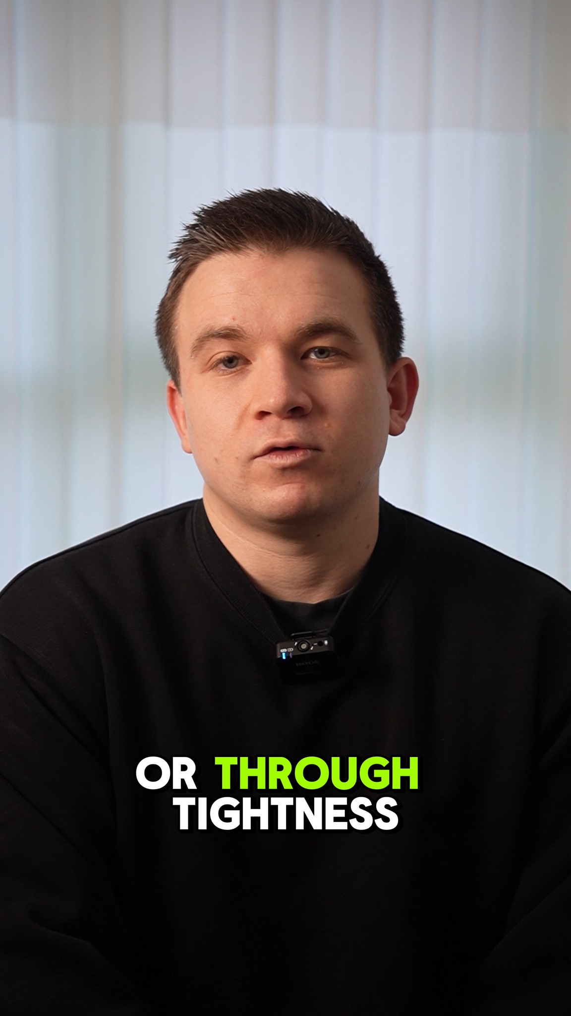 Why won’t my knee pain go away?
Persistent knee pain is often a sign that something hasn’t quite been addressed yet, rather than something you just have to live with.
It can come from a number of factors: doing too much too quickly, previous injuries, or irritation within the structures of the knee itself. But very often, it’s linked to muscle tightness, imbalances or restricted movement around the joint that continue to place strain on it.
Rhys explains why knee pain can linger, and why identifying the underlying cause is key to getting things moving comfortably again.
To book a session with Rhys and to find out more about how we can help you, click the link in our bio.