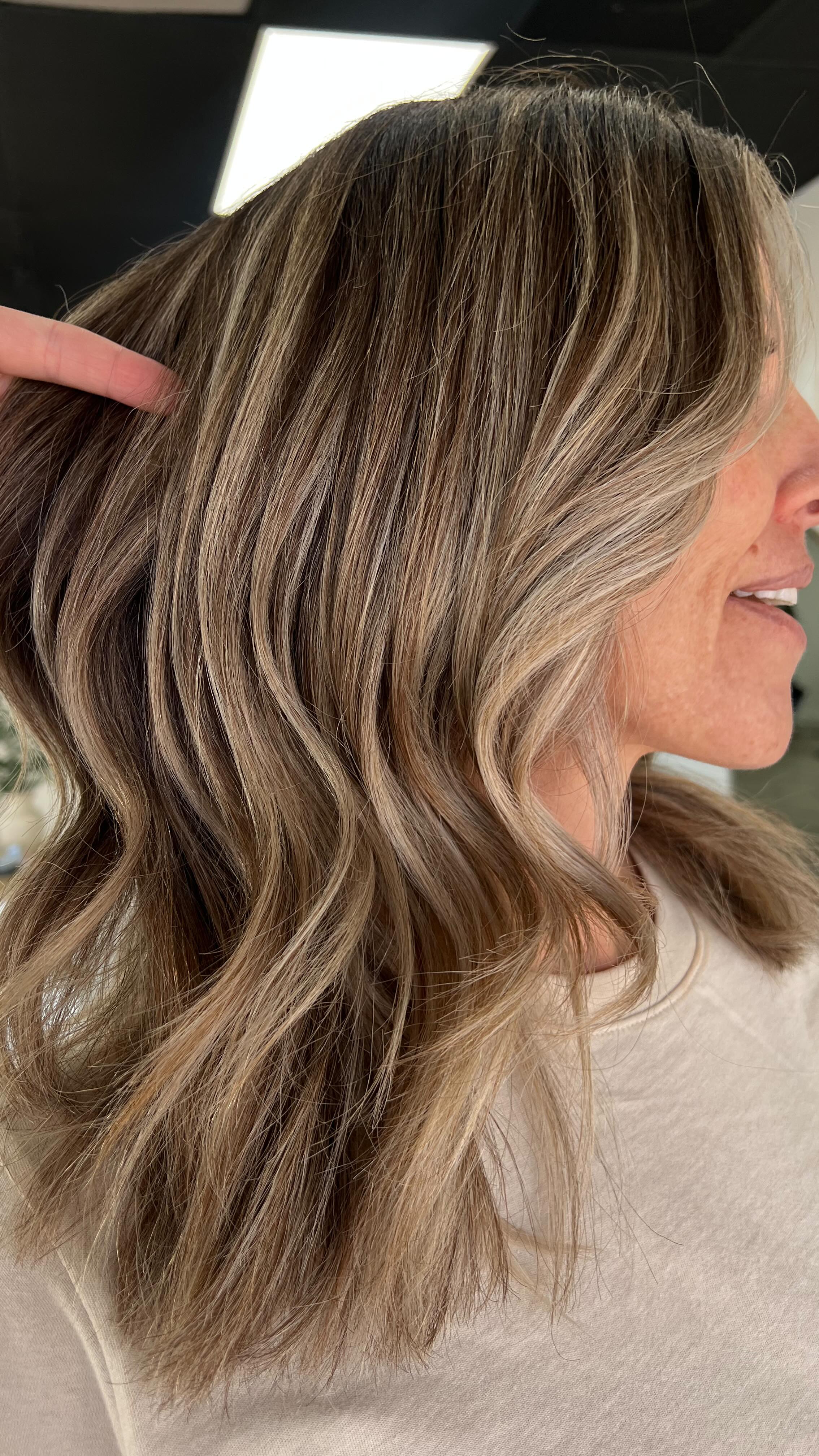 Just posting this beauty from my last St. George trip! I have some openings when I am back in St. George on April 17th and 18th! Dm me to book 💕