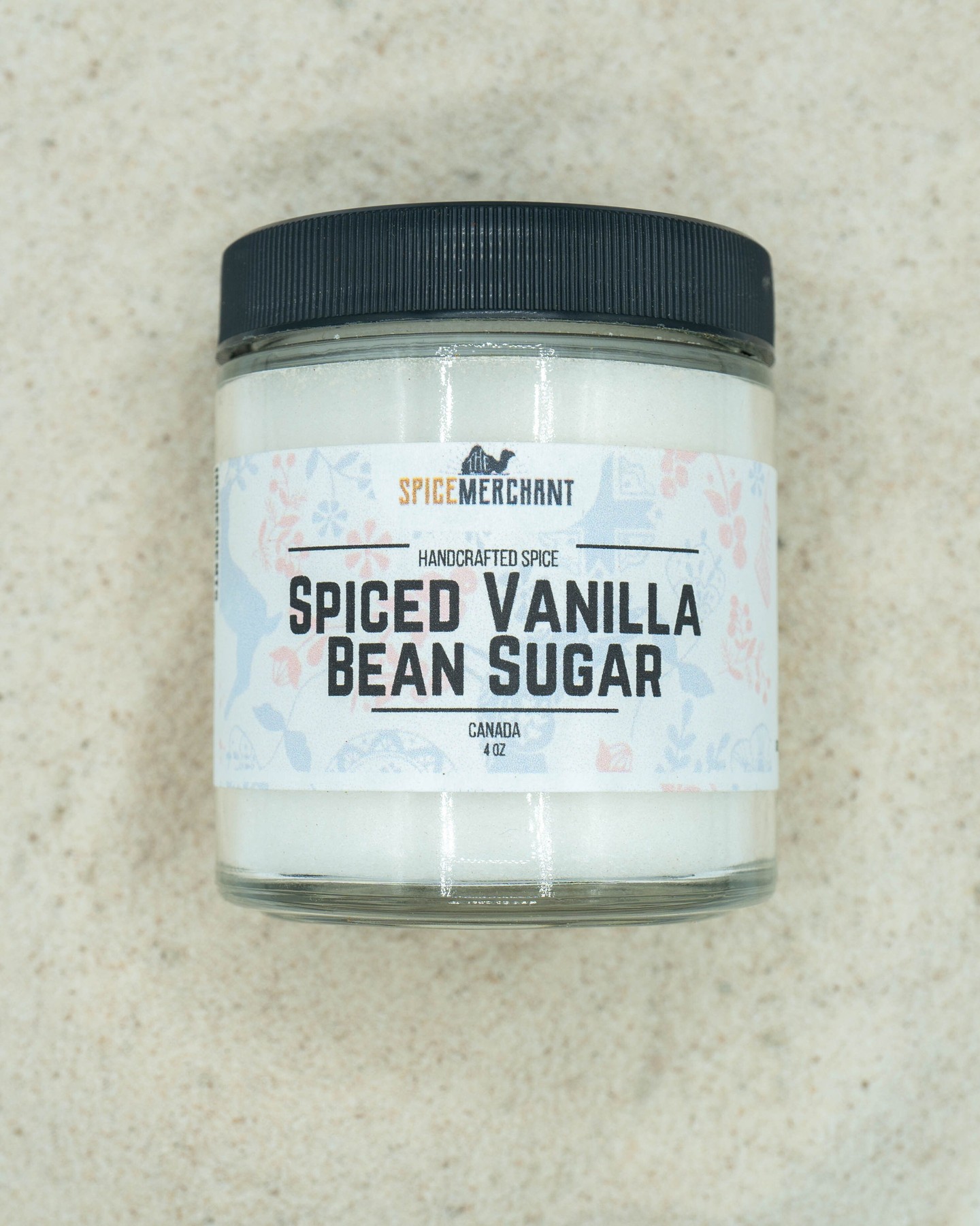 ๐๐ฉ๐ข๐๐๐ ๐๐๐ง๐ข๐ฅ๐ฅ๐ ๐๐๐๐ง ๐๐ฎ๐ ๐๐ซ - Cozy, warm, and naturally sweet, made with whole Grade A vanilla beans for real, rich vanilla flavor. Perfect for baking, lattes, or topping your morning toast.