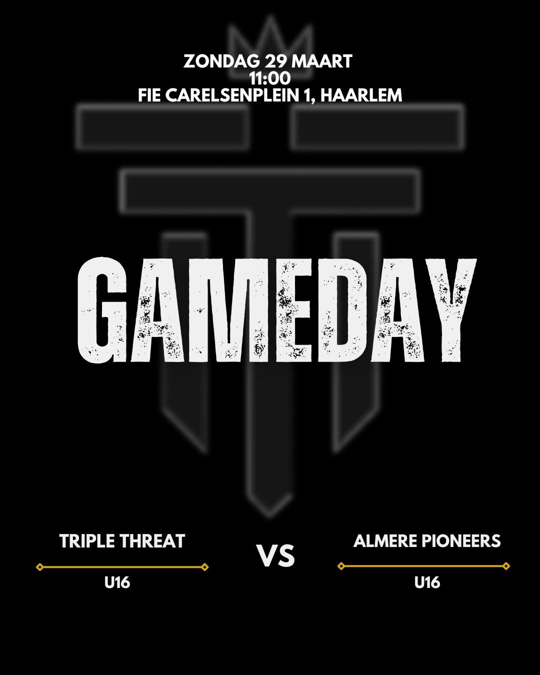 SUNDAY🖤🤍
#onefamily