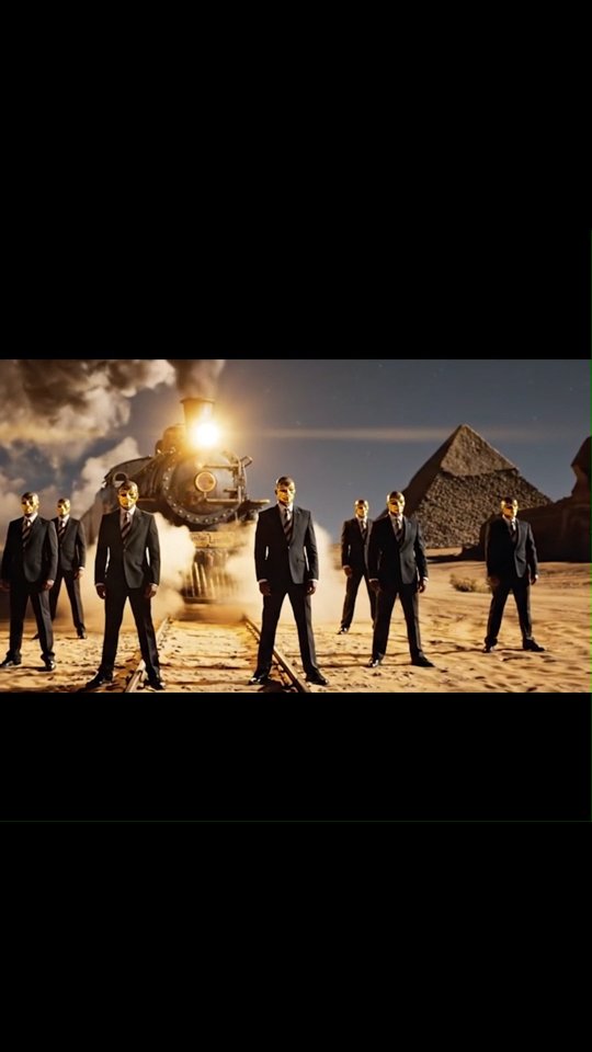 Psst... You hear that? Off in the distance?
The ALPHA TRAIN is coming to St. Louis! Save the Date to meet the newest St. Louis Alphas when they pull into the "Station"!
SATURDAY. 04.11.26
Stay tuned for more information on the Epsilon Lambda Spring 2026 Neophyte Presentation!
#Stlalphas #Epsilonlambda1919 #EpicEΛ #alphaphialpha #Spr26 ΑΦΑ